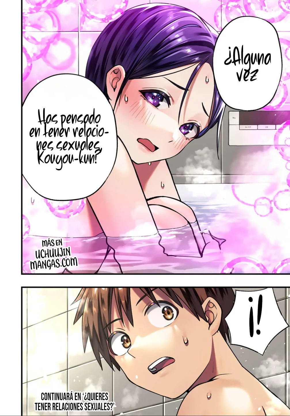 Sawaranaide Kotesashi-kun Capítulo 139 - Página 16