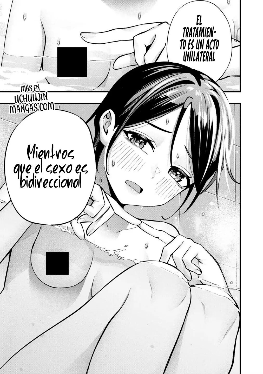 Sawaranaide Kotesashi-kun Capítulo 140 - Página 9