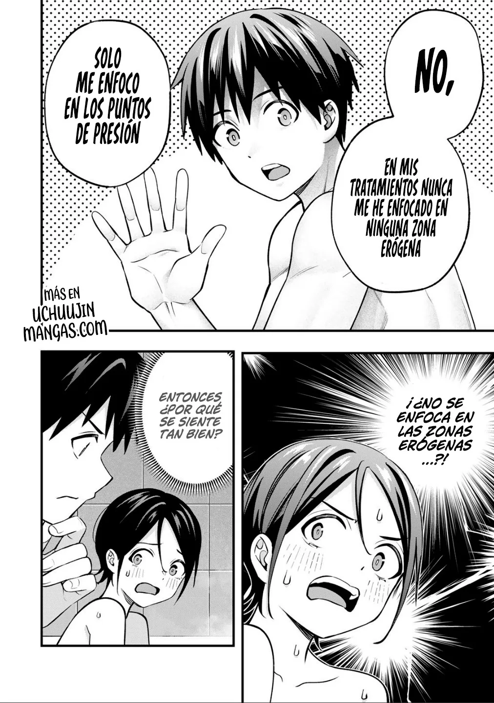Sawaranaide Kotesashi-kun Capítulo 140 - Página 12