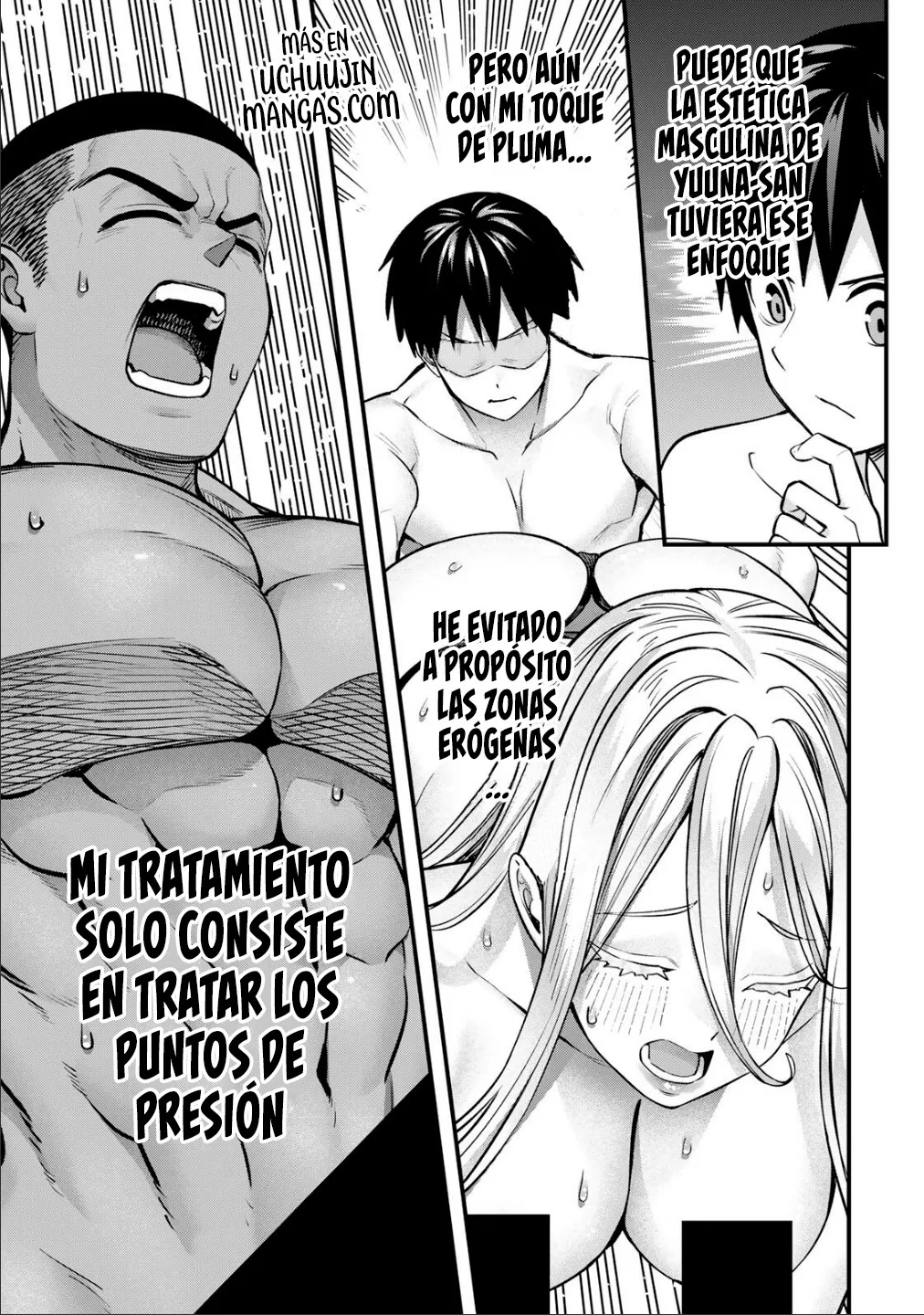 Sawaranaide Kotesashi-kun Capítulo 140 - Página 13