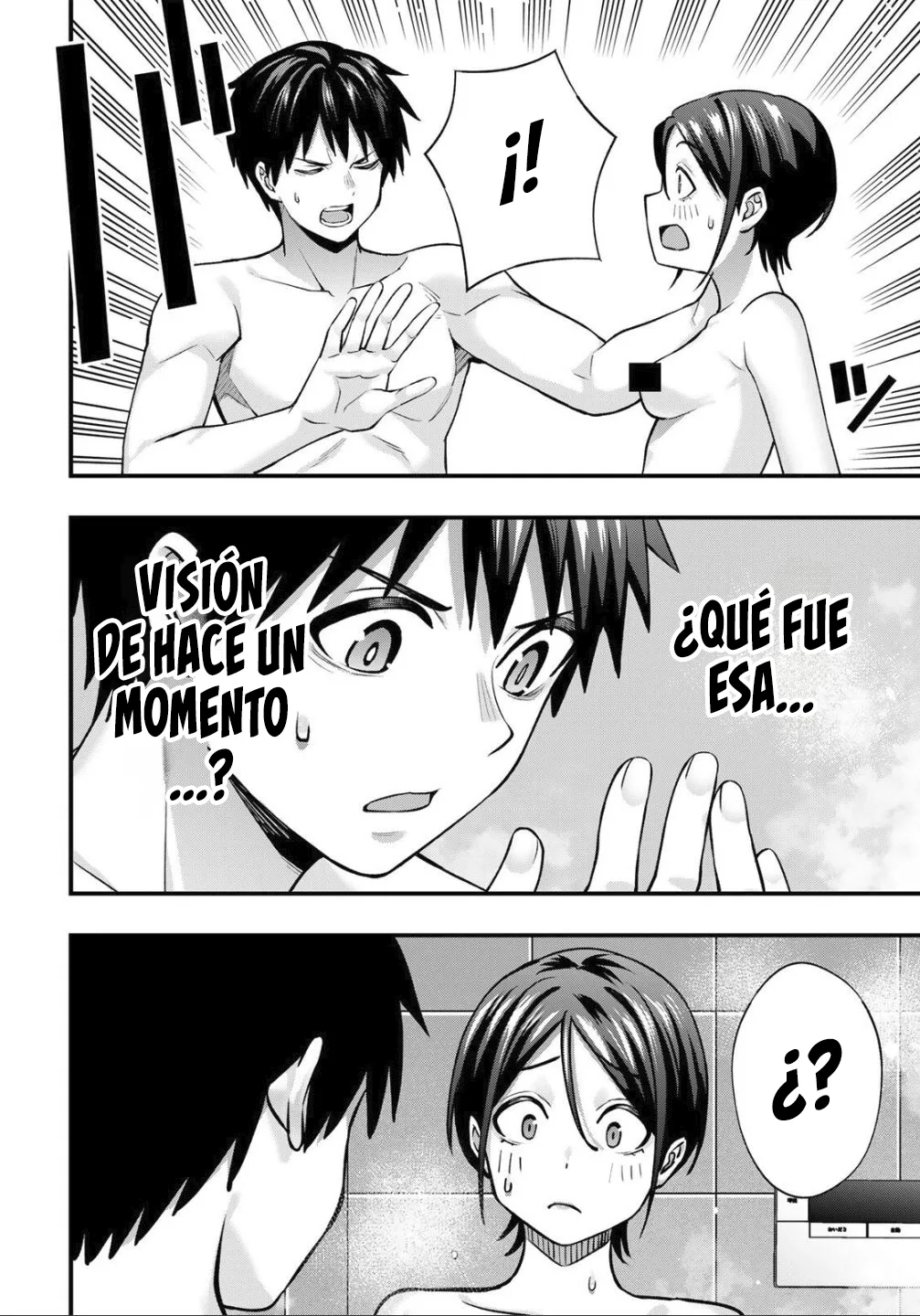 Sawaranaide Kotesashi-kun Capítulo 141 - Página 10