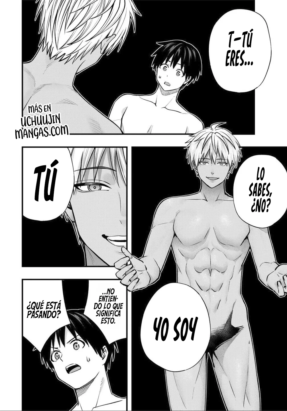 Sawaranaide Kotesashi-kun Capítulo 141 - Página 16