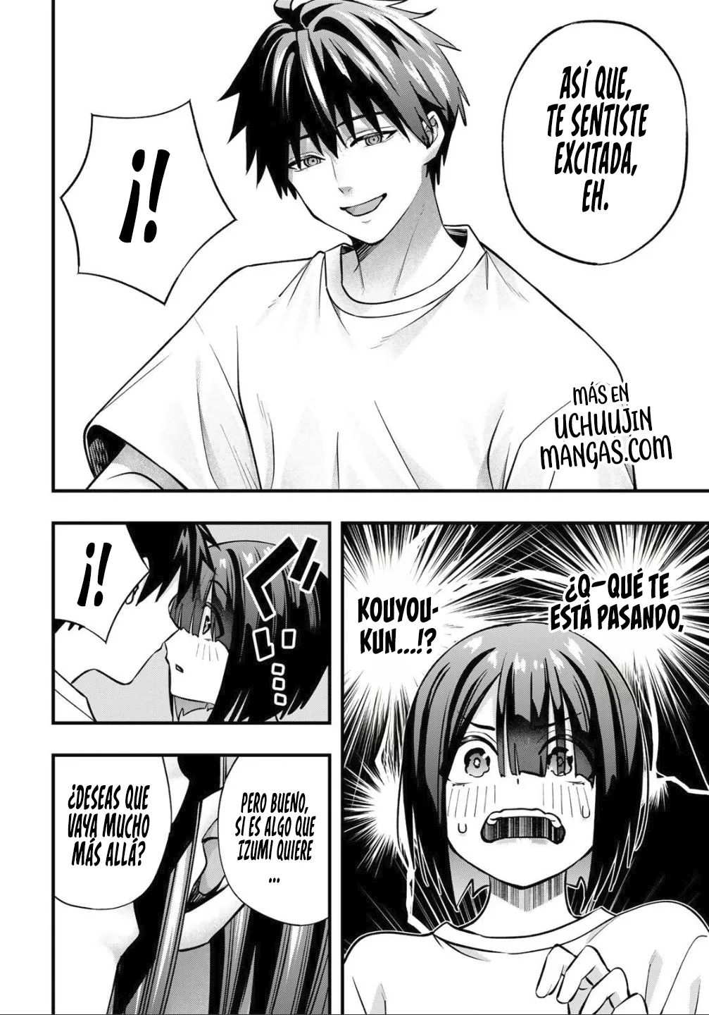 Sawaranaide Kotesashi-kun Capítulo 141 - Página 22