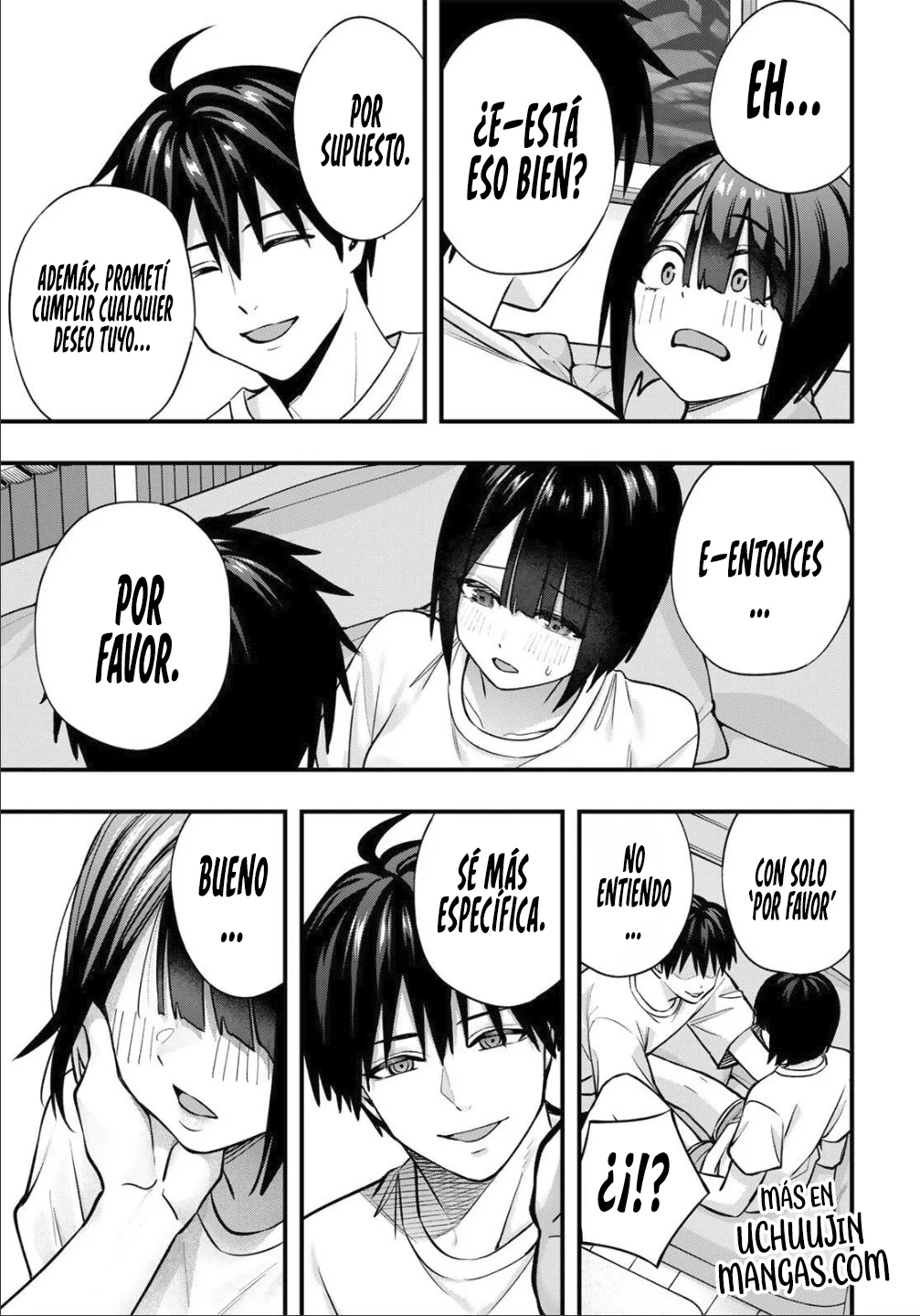 Sawaranaide Kotesashi-kun Capítulo 141 - Página 23