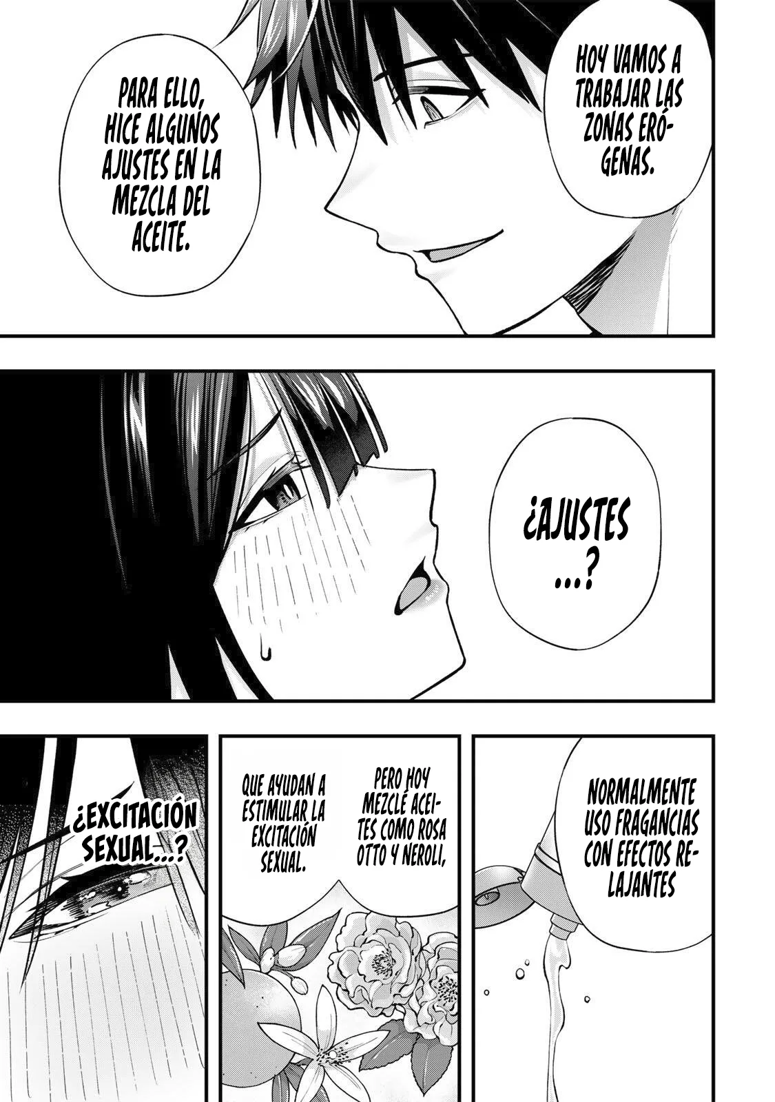 Sawaranaide Kotesashi-kun Capítulo 142 - Página 13