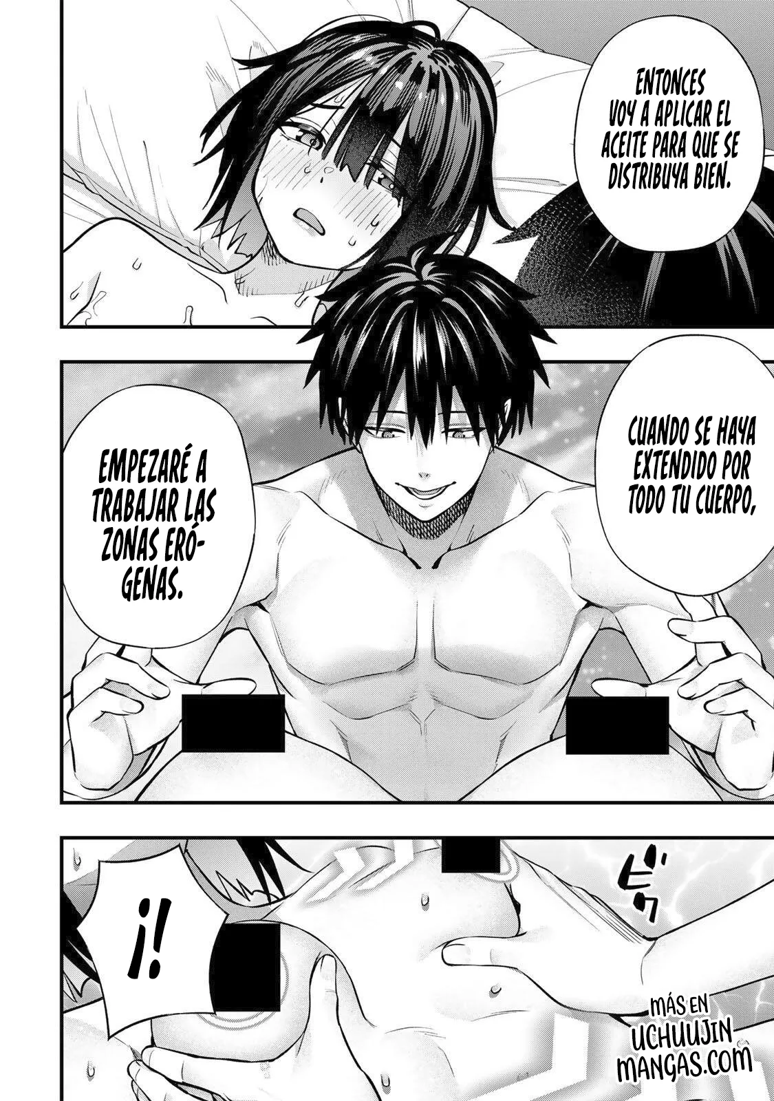 Sawaranaide Kotesashi-kun Capítulo 142 - Página 14