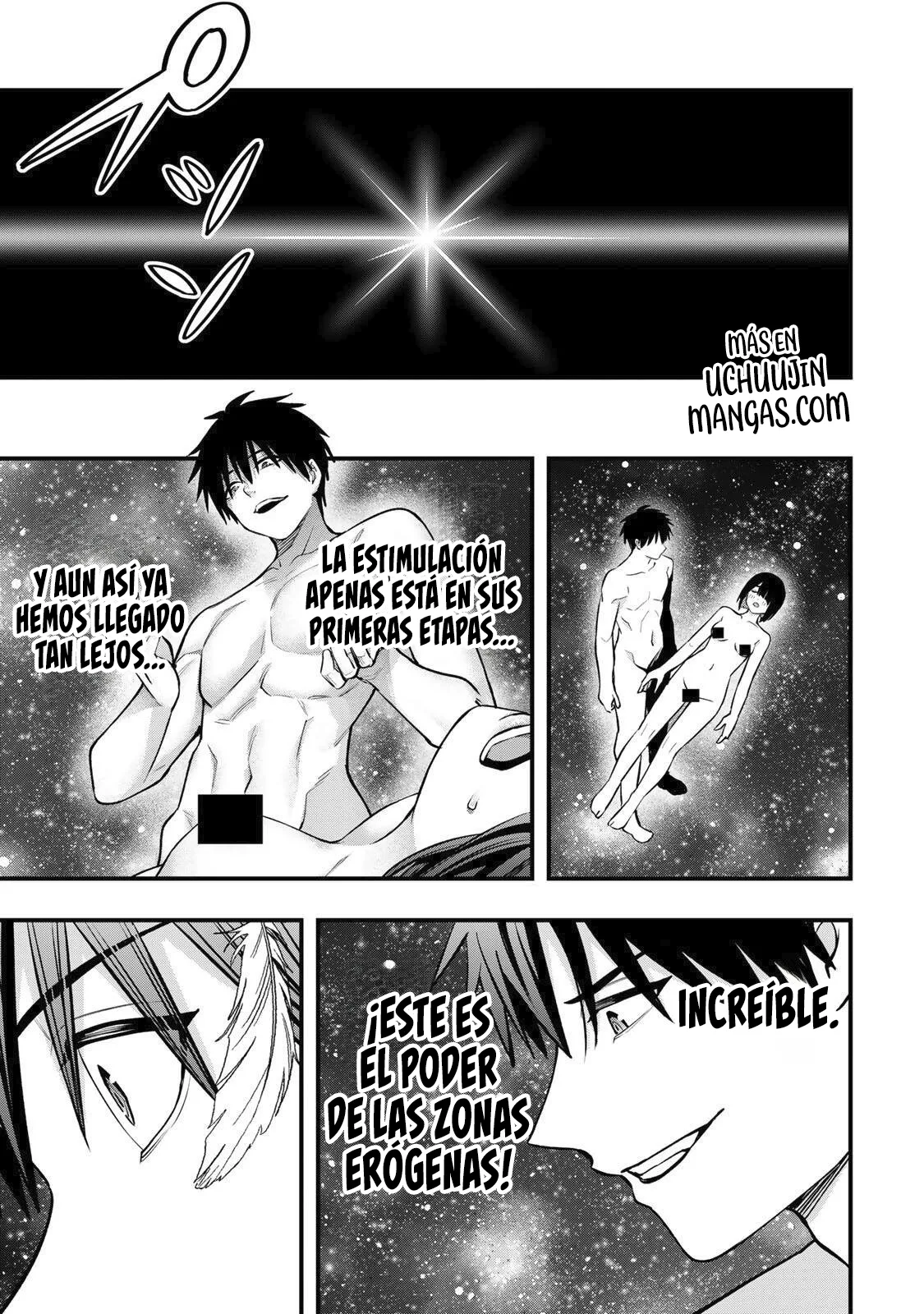 Sawaranaide Kotesashi-kun Capítulo 142 - Página 20