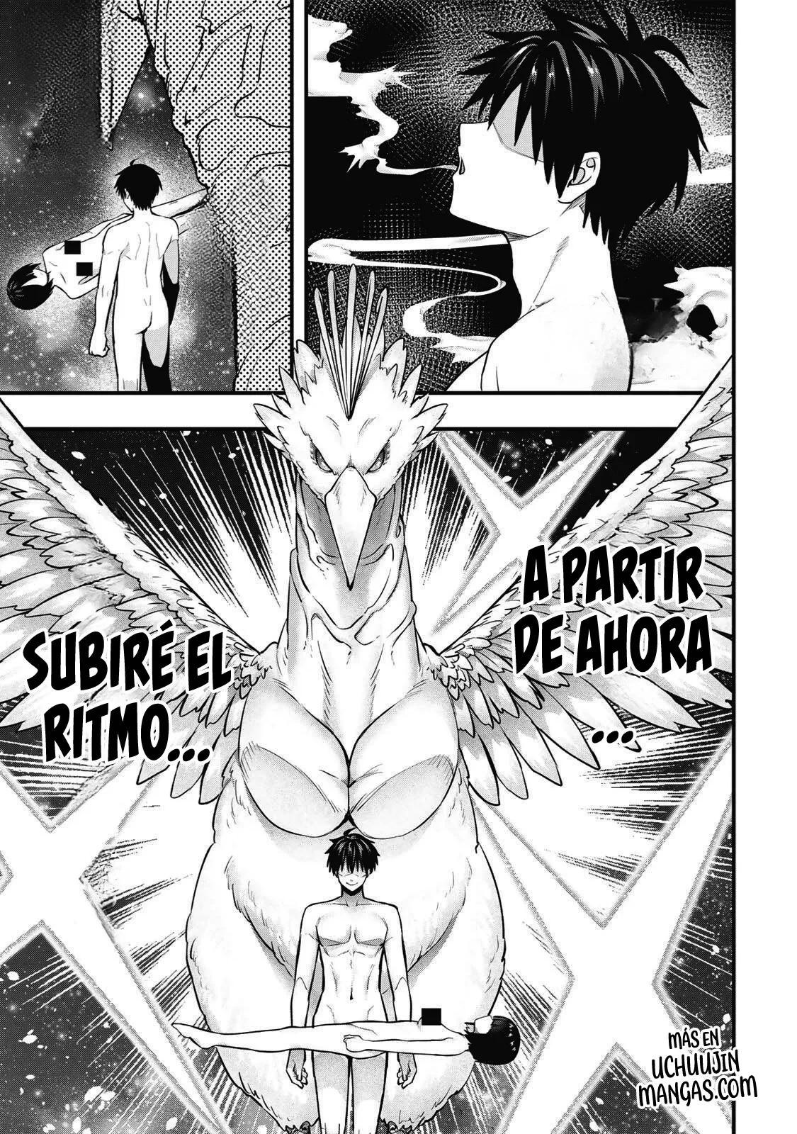 Sawaranaide Kotesashi-kun Capítulo 143 - Página 5