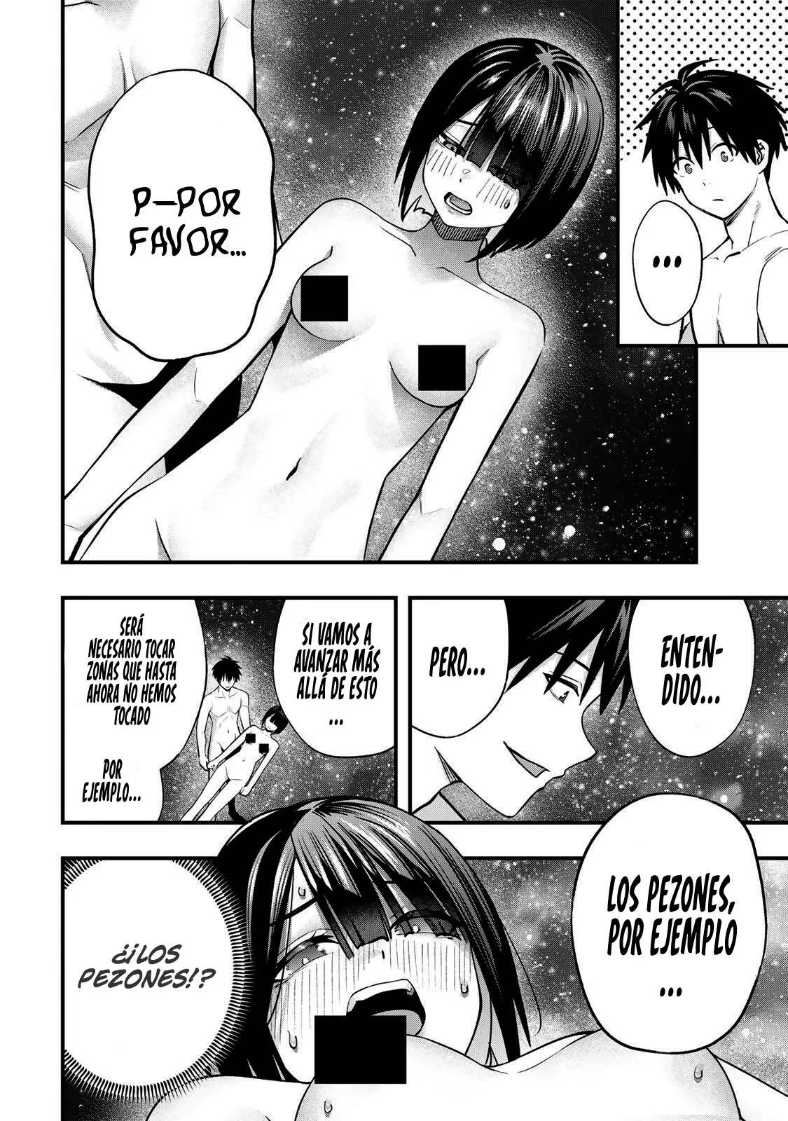 Sawaranaide Kotesashi-kun Capítulo 143 - Página 10