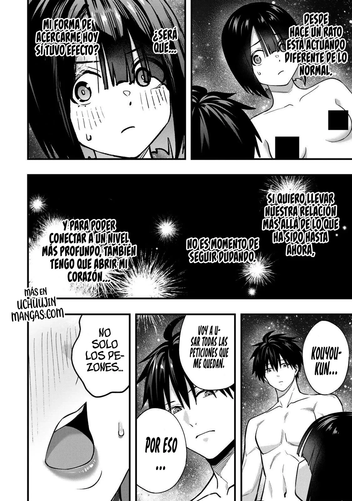 Sawaranaide Kotesashi-kun Capítulo 143 - Página 12