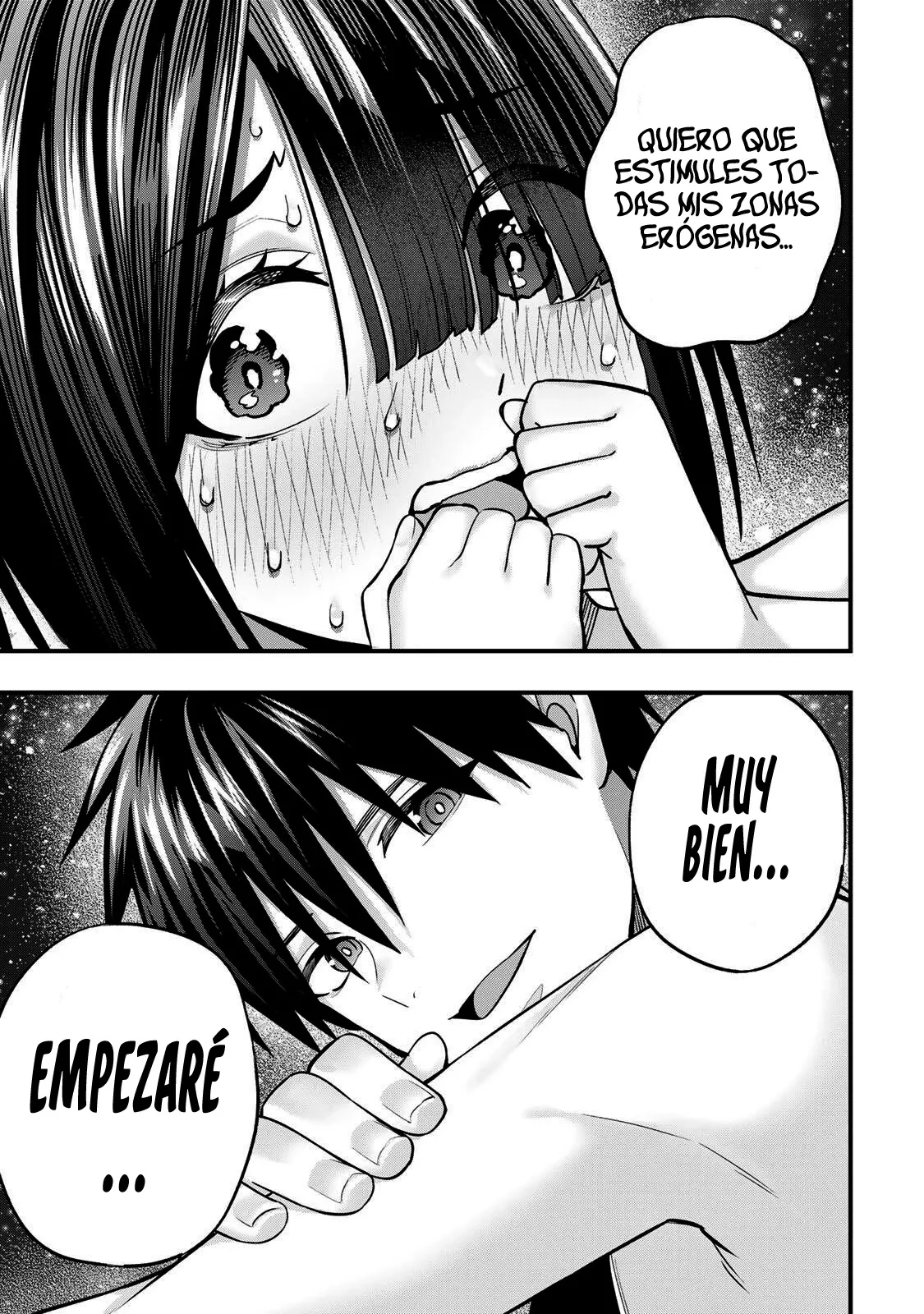 Sawaranaide Kotesashi-kun Capítulo 143 - Página 13