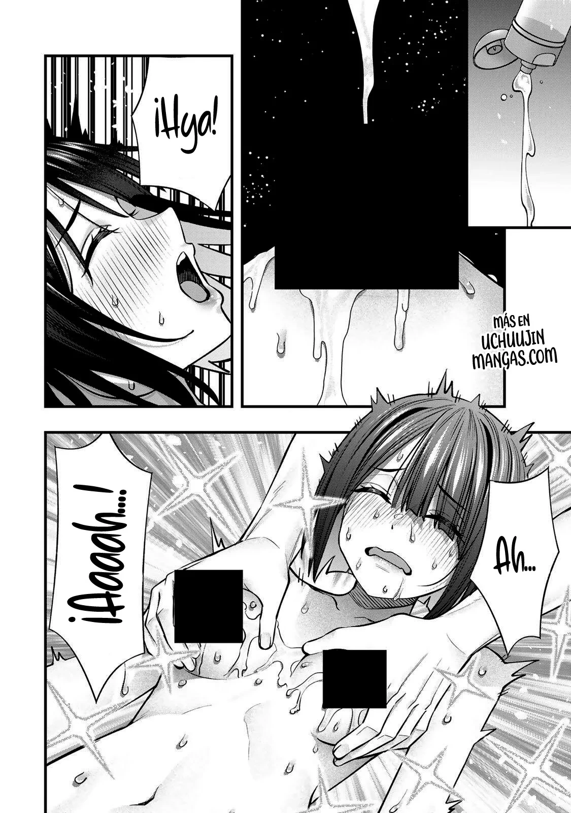 Sawaranaide Kotesashi-kun Capítulo 143 - Página 14
