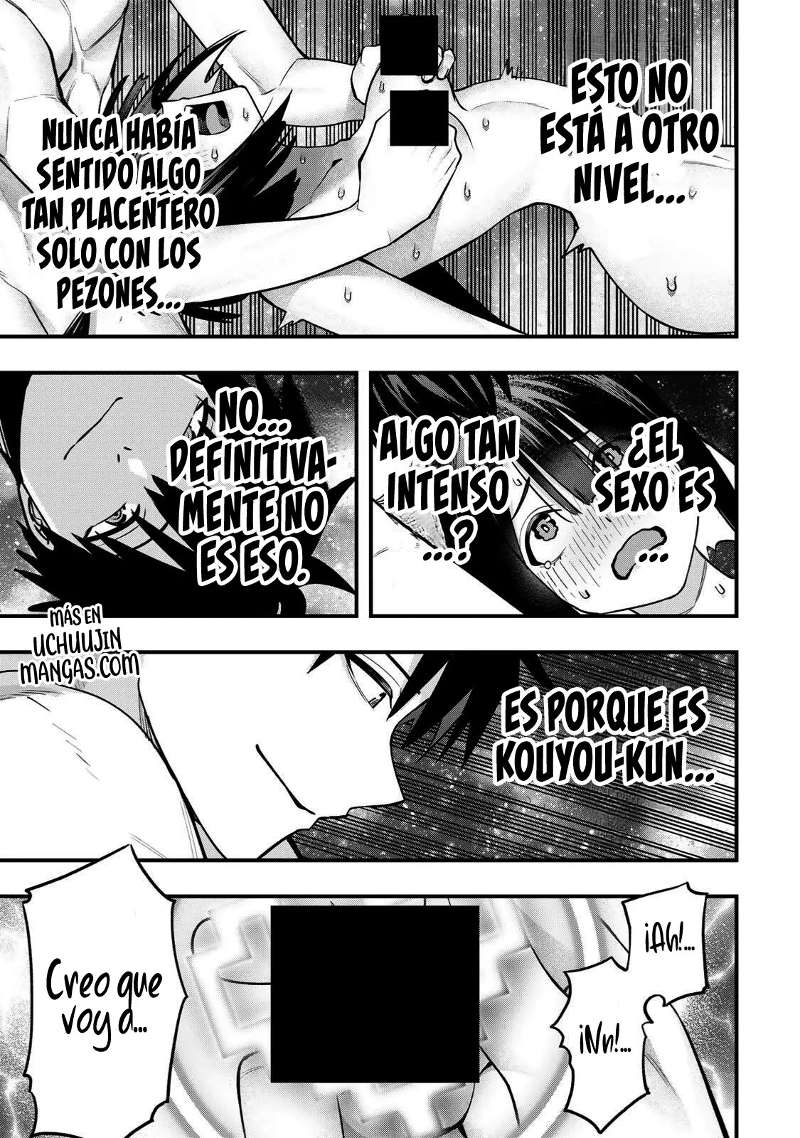 Sawaranaide Kotesashi-kun Capítulo 143 - Página 18