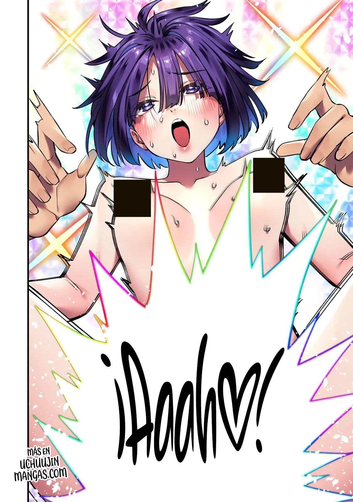 Sawaranaide Kotesashi-kun Capítulo 143 - Página 19