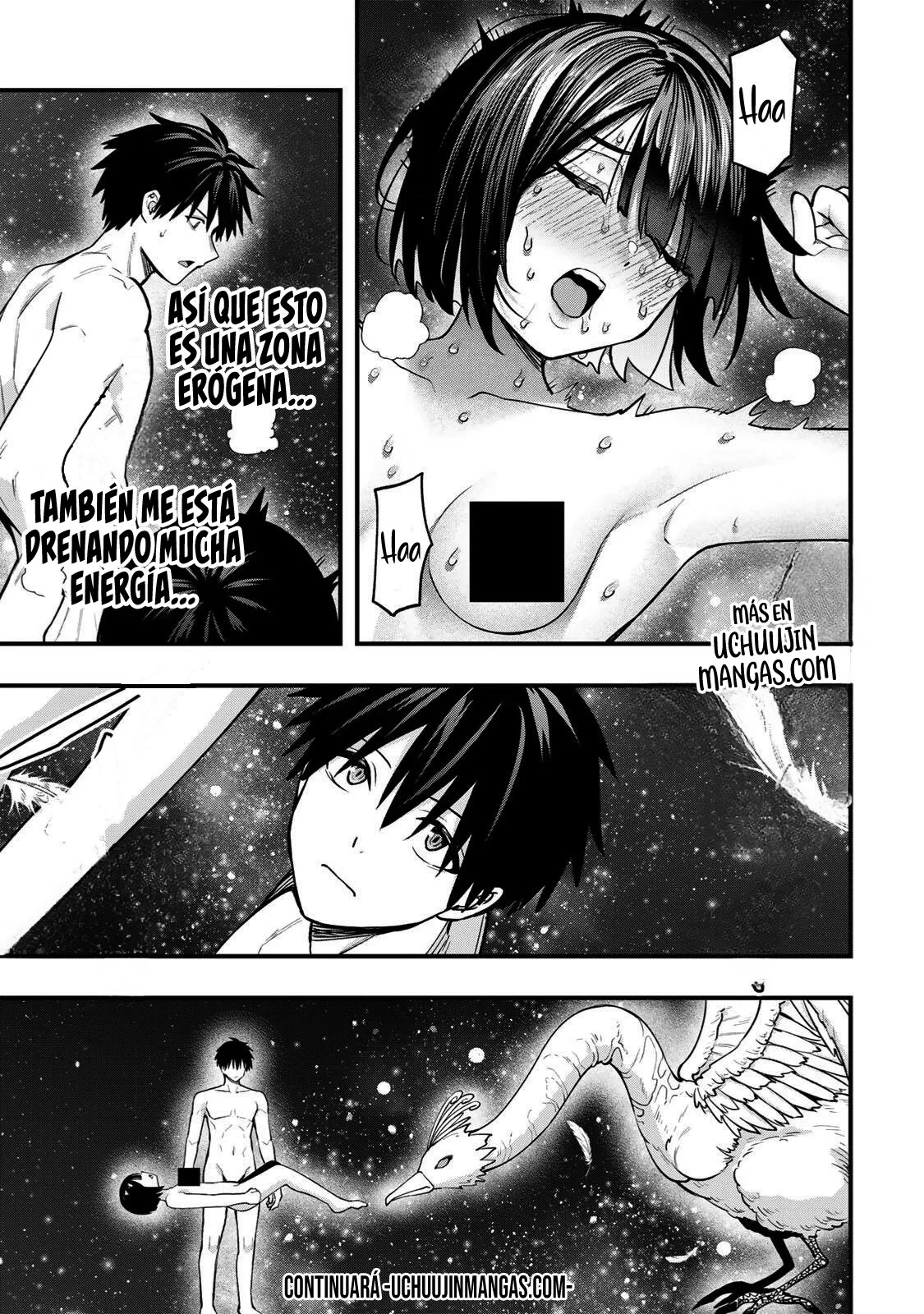 Sawaranaide Kotesashi-kun Capítulo 143 - Página 20