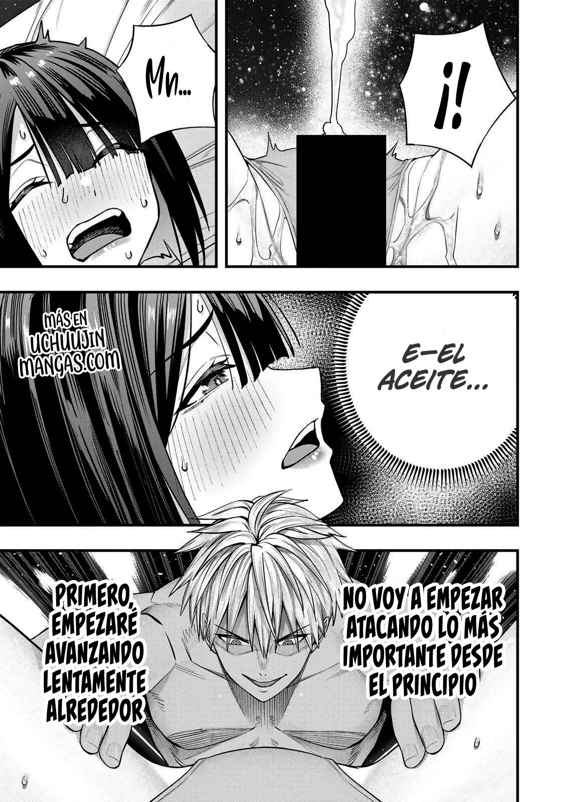 Sawaranaide Kotesashi-kun Capítulo 144 - Página 9