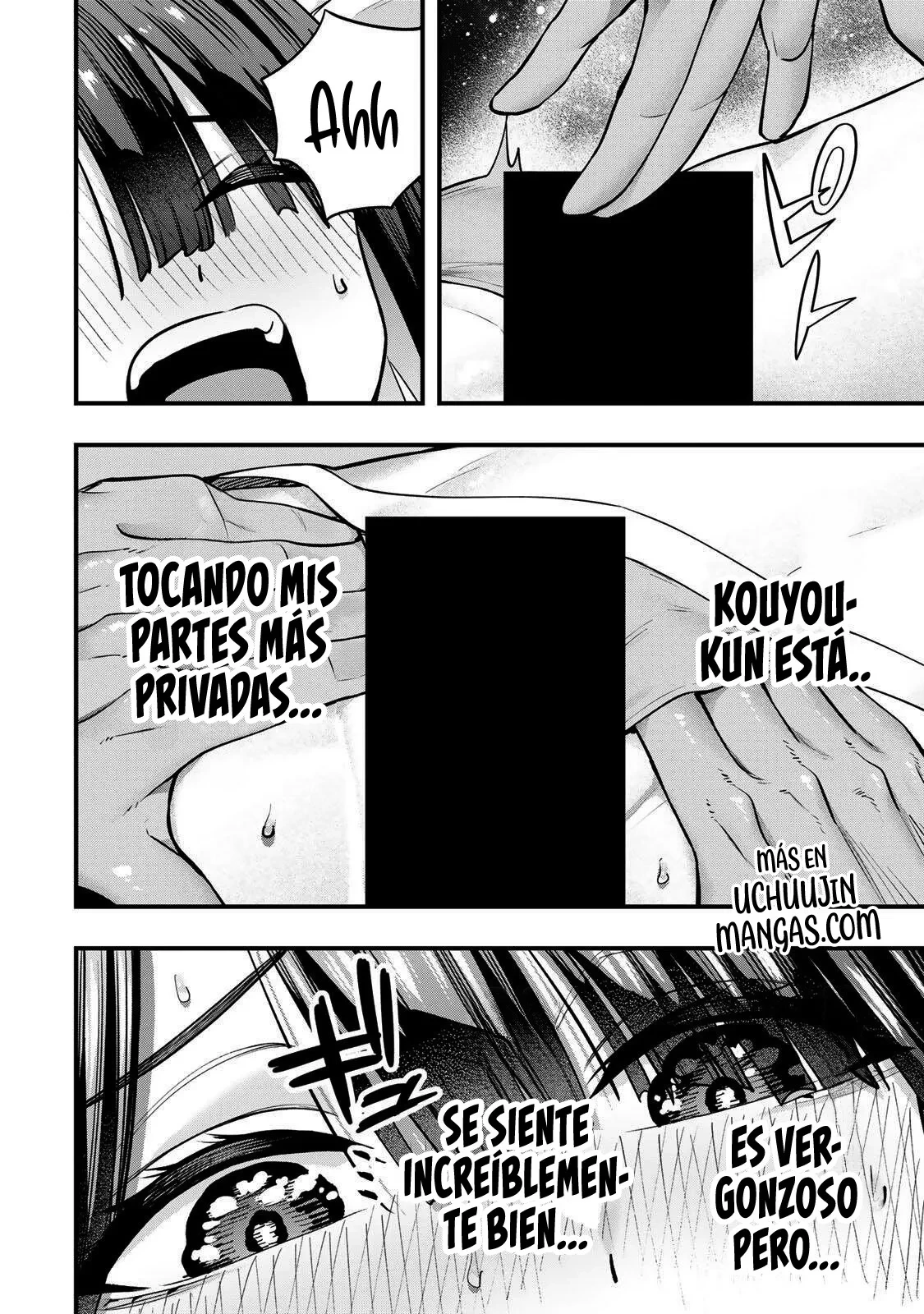 Sawaranaide Kotesashi-kun Capítulo 144 - Página 12