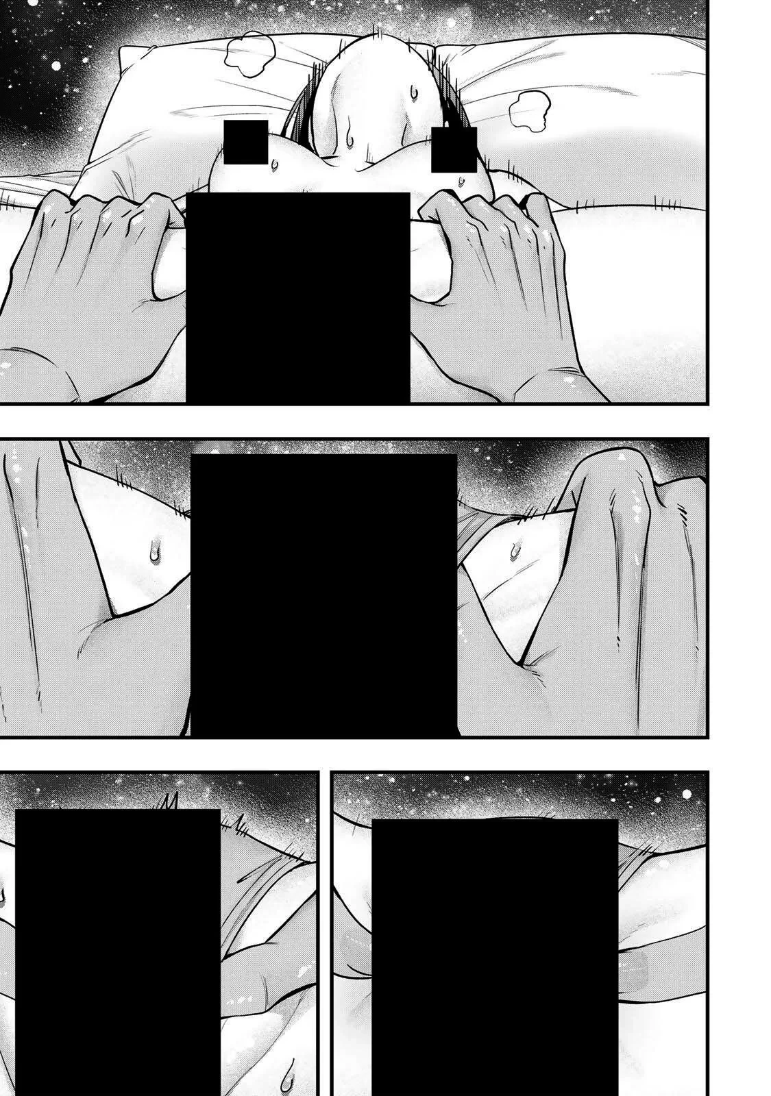 Sawaranaide Kotesashi-kun Capítulo 144 - Página 13