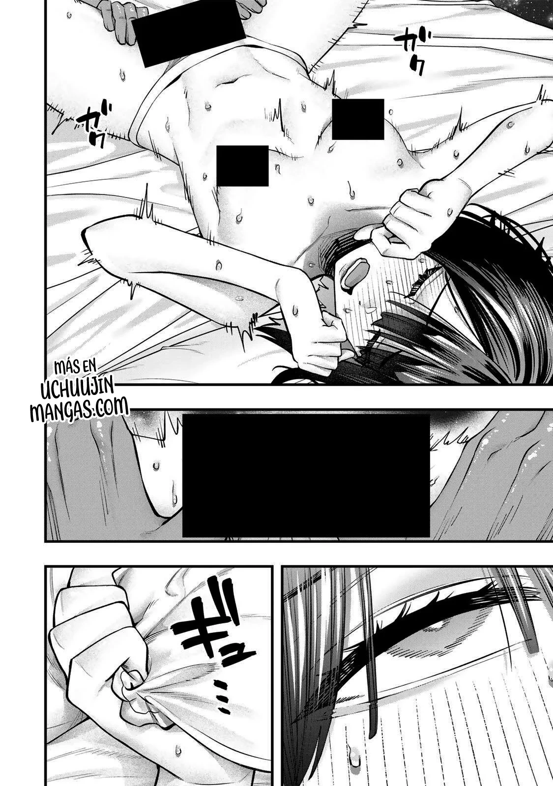 Sawaranaide Kotesashi-kun Capítulo 144 - Página 14