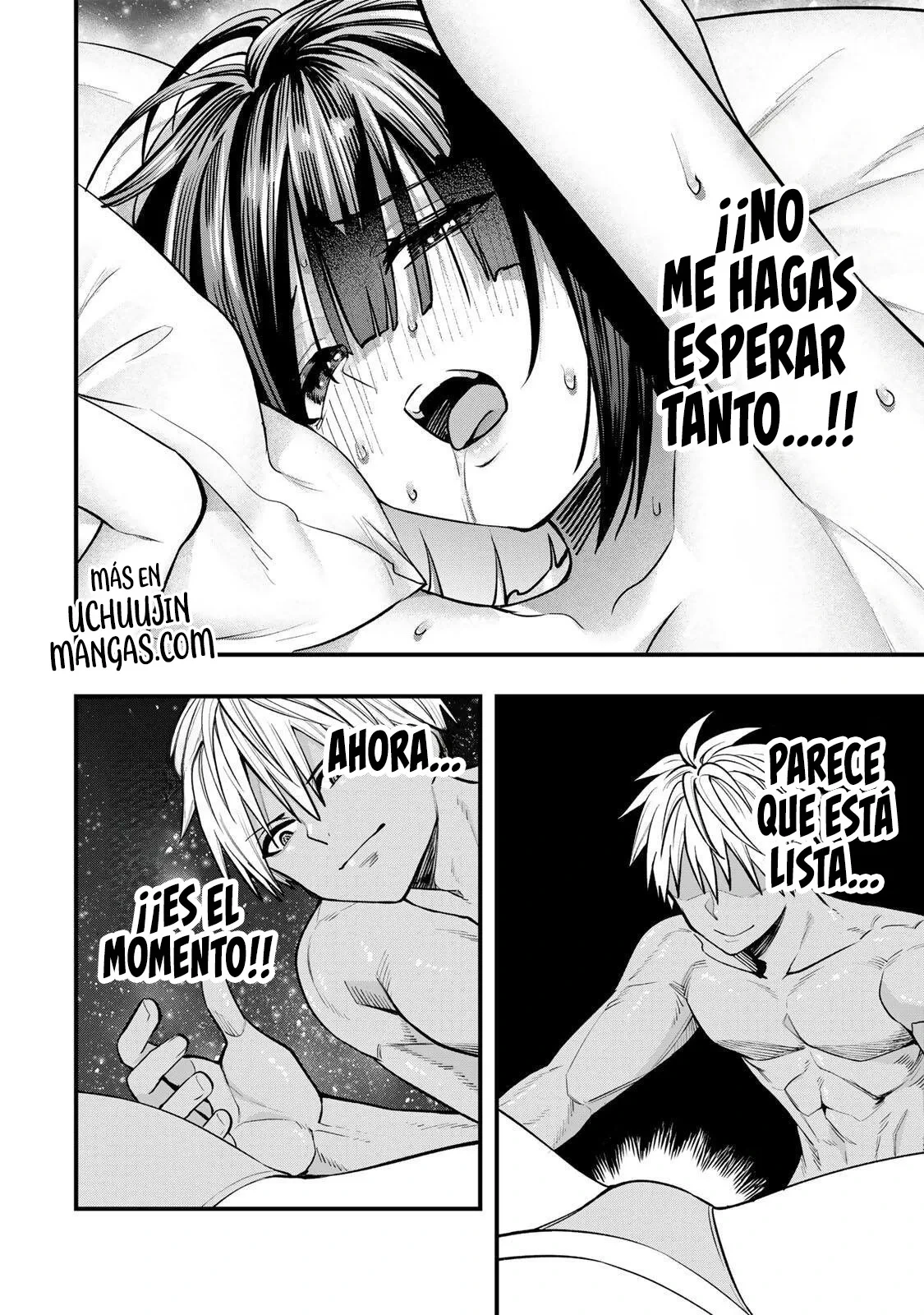 Sawaranaide Kotesashi-kun Capítulo 144 - Página 16