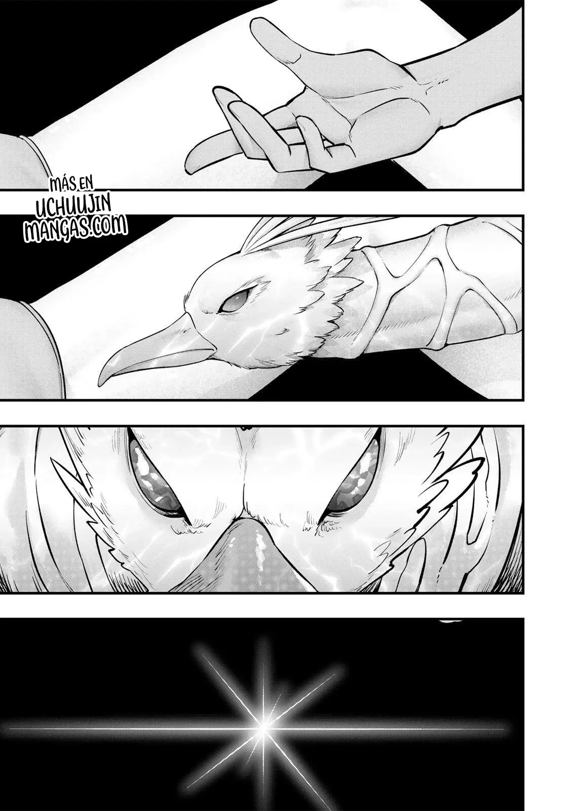 Sawaranaide Kotesashi-kun Capítulo 144 - Página 17
