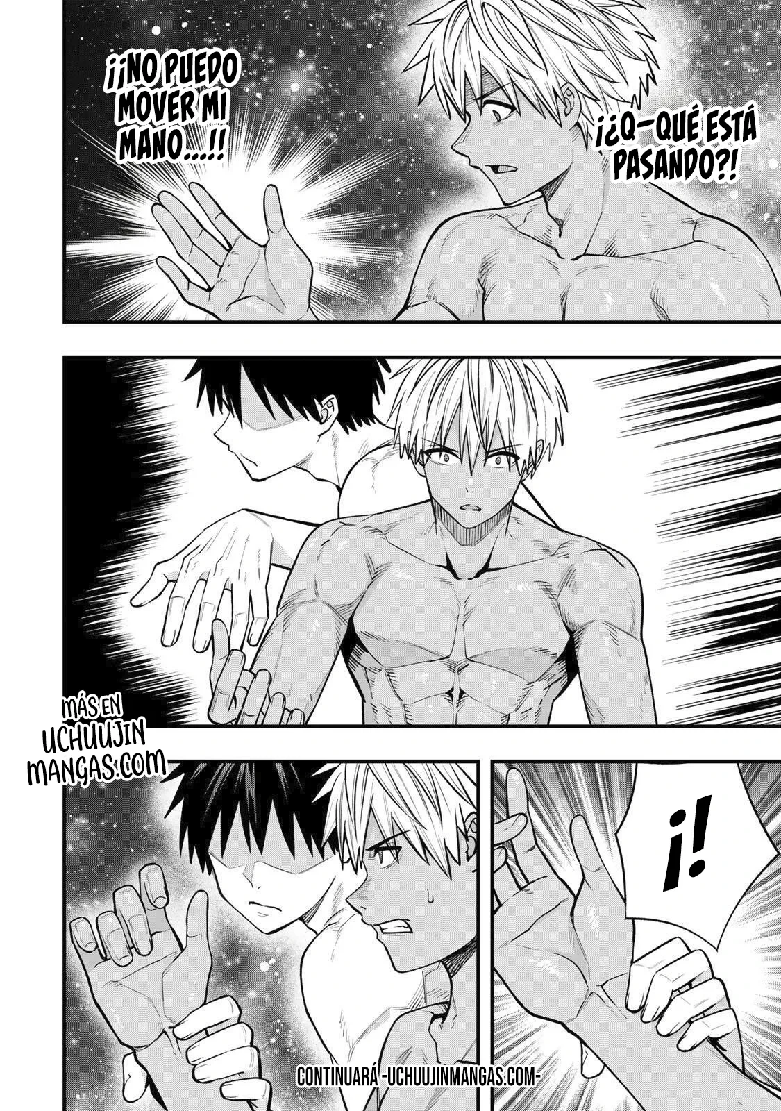 Sawaranaide Kotesashi-kun Capítulo 144 - Página 19