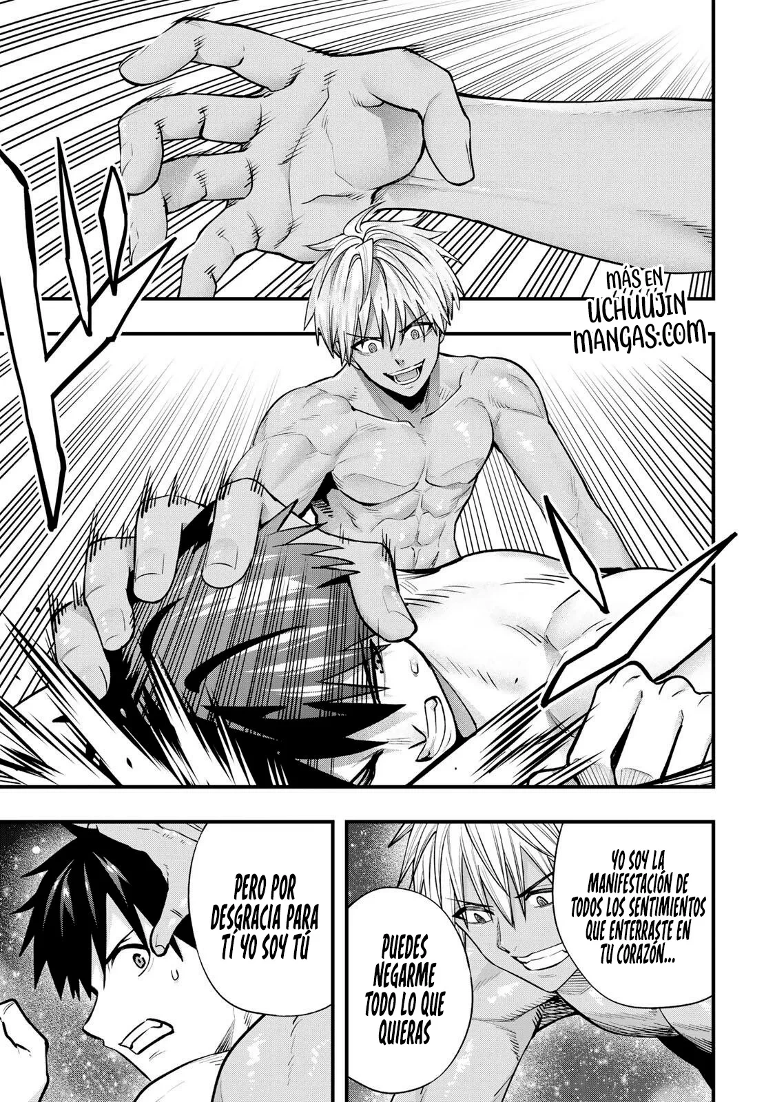 Sawaranaide Kotesashi-kun Capítulo 145 - Página 7