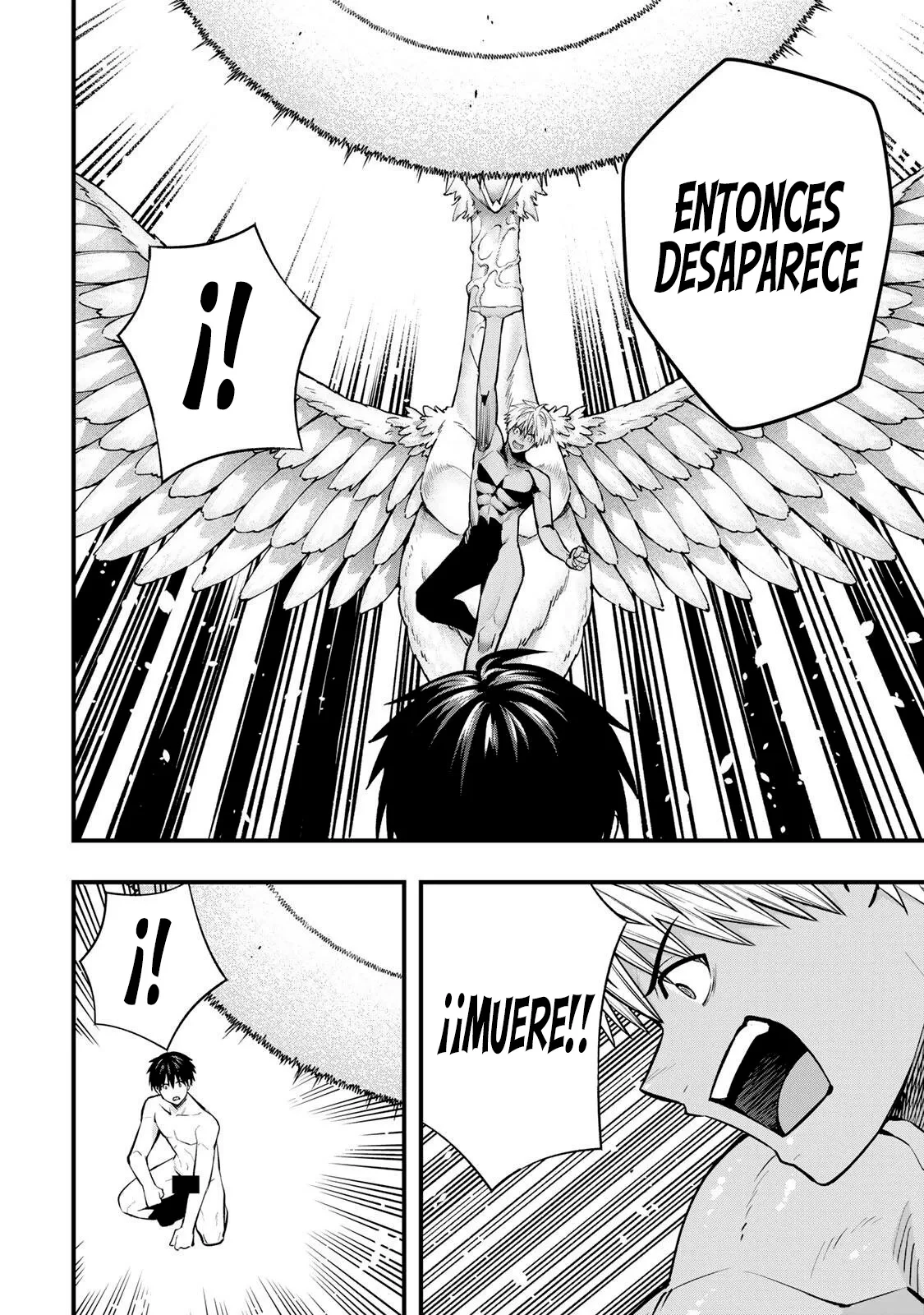 Sawaranaide Kotesashi-kun Capítulo 145 - Página 10