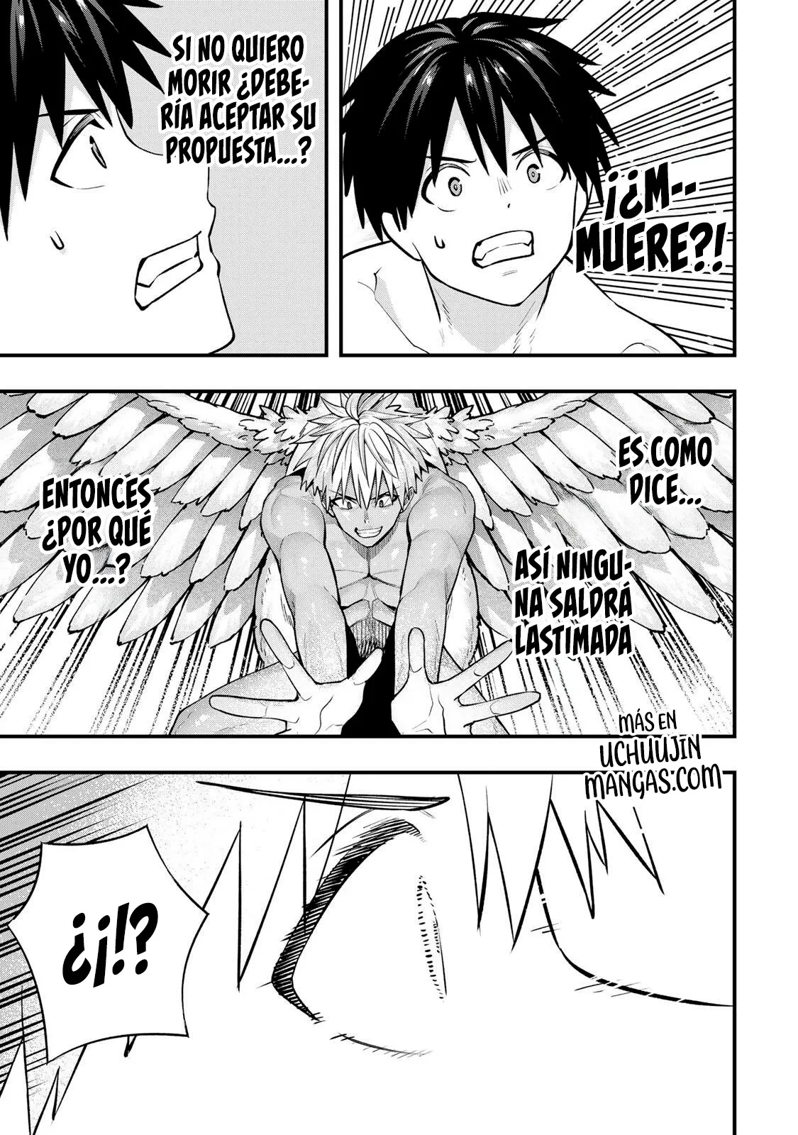 Sawaranaide Kotesashi-kun Capítulo 145 - Página 11