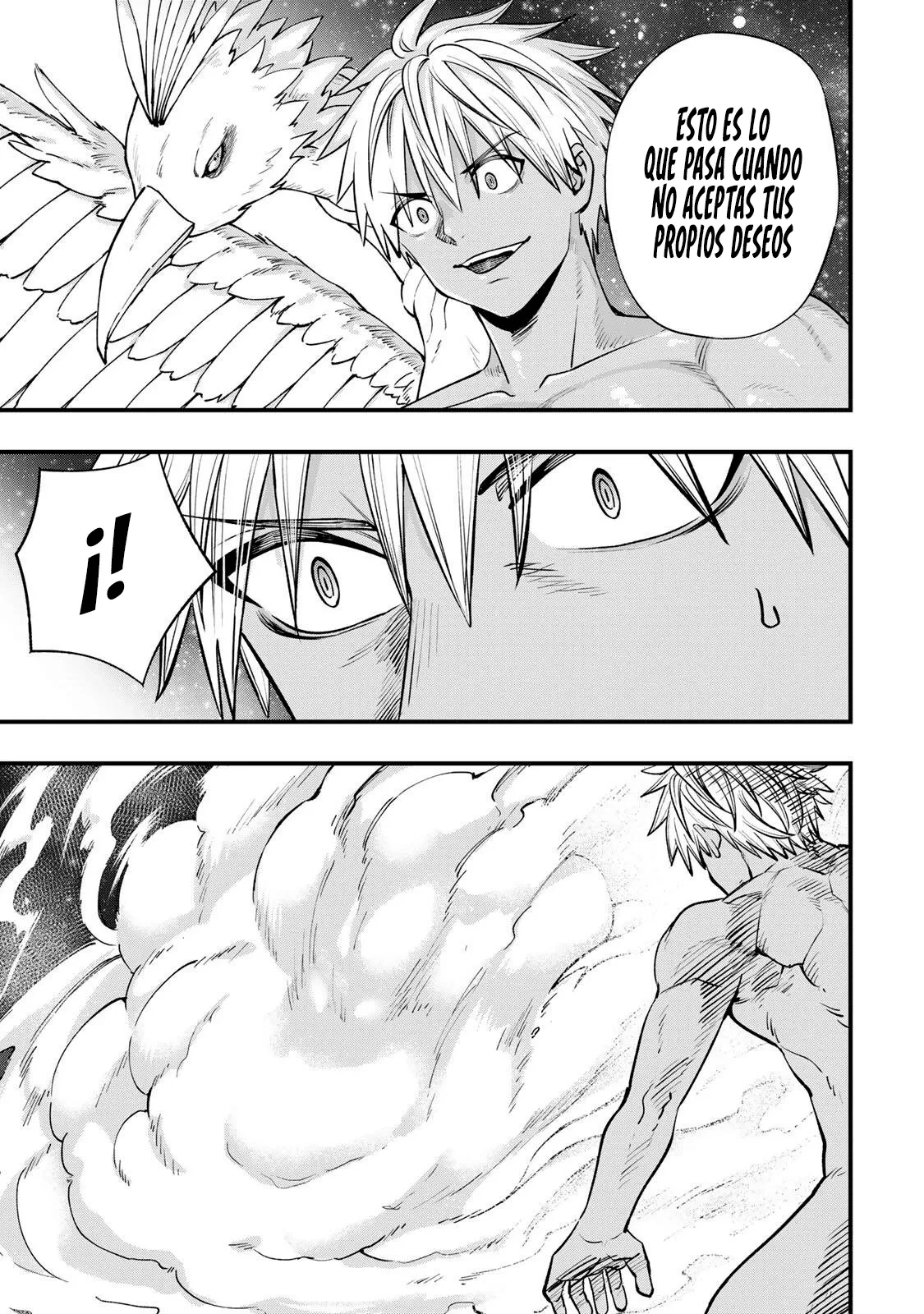 Sawaranaide Kotesashi-kun Capítulo 145 - Página 13