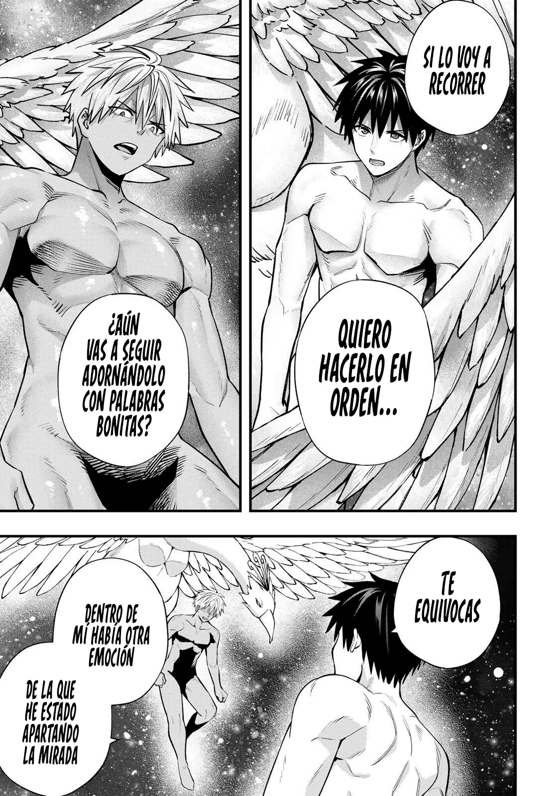 Sawaranaide Kotesashi-kun Capítulo 145 - Página 15