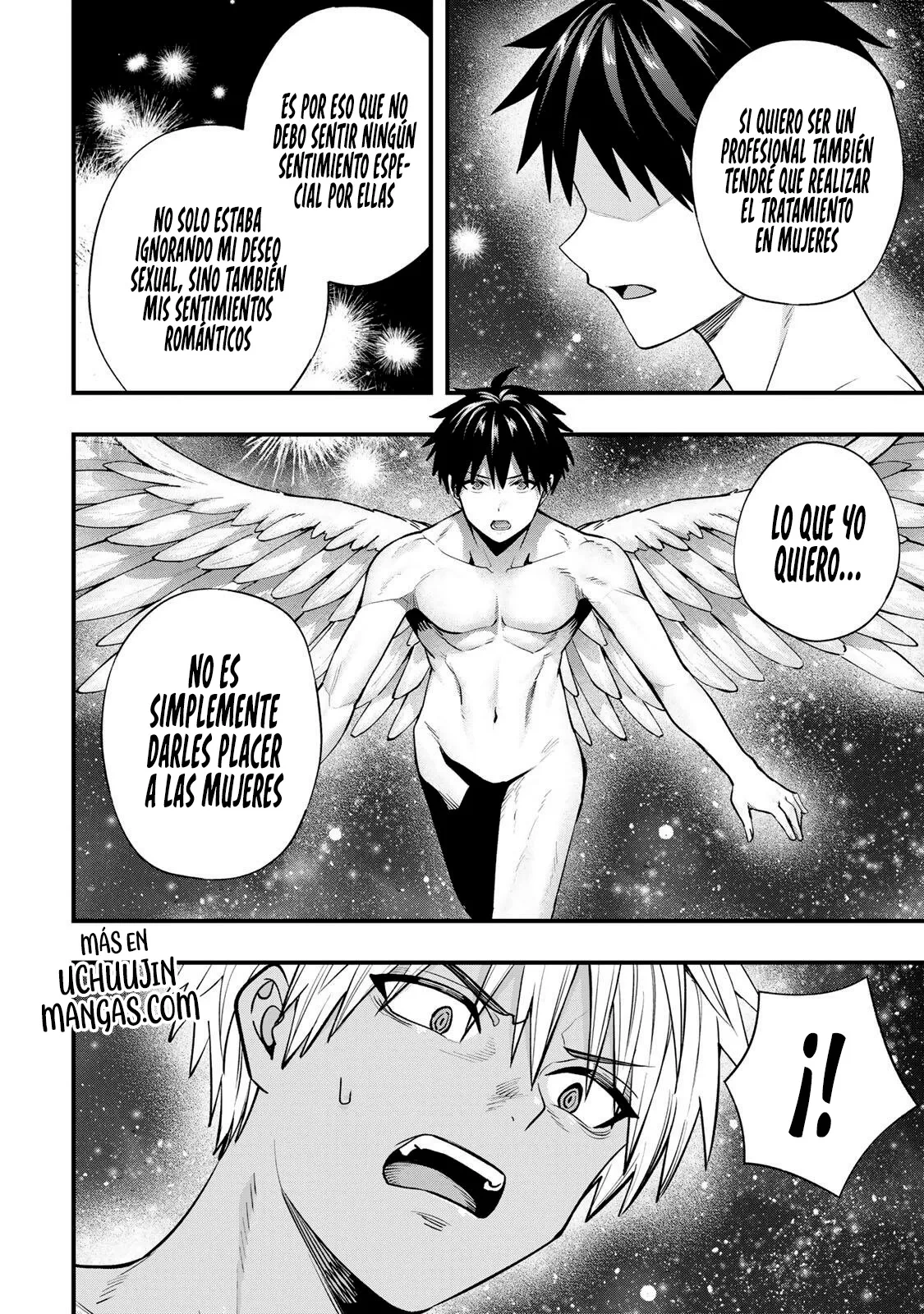 Sawaranaide Kotesashi-kun Capítulo 145 - Página 16