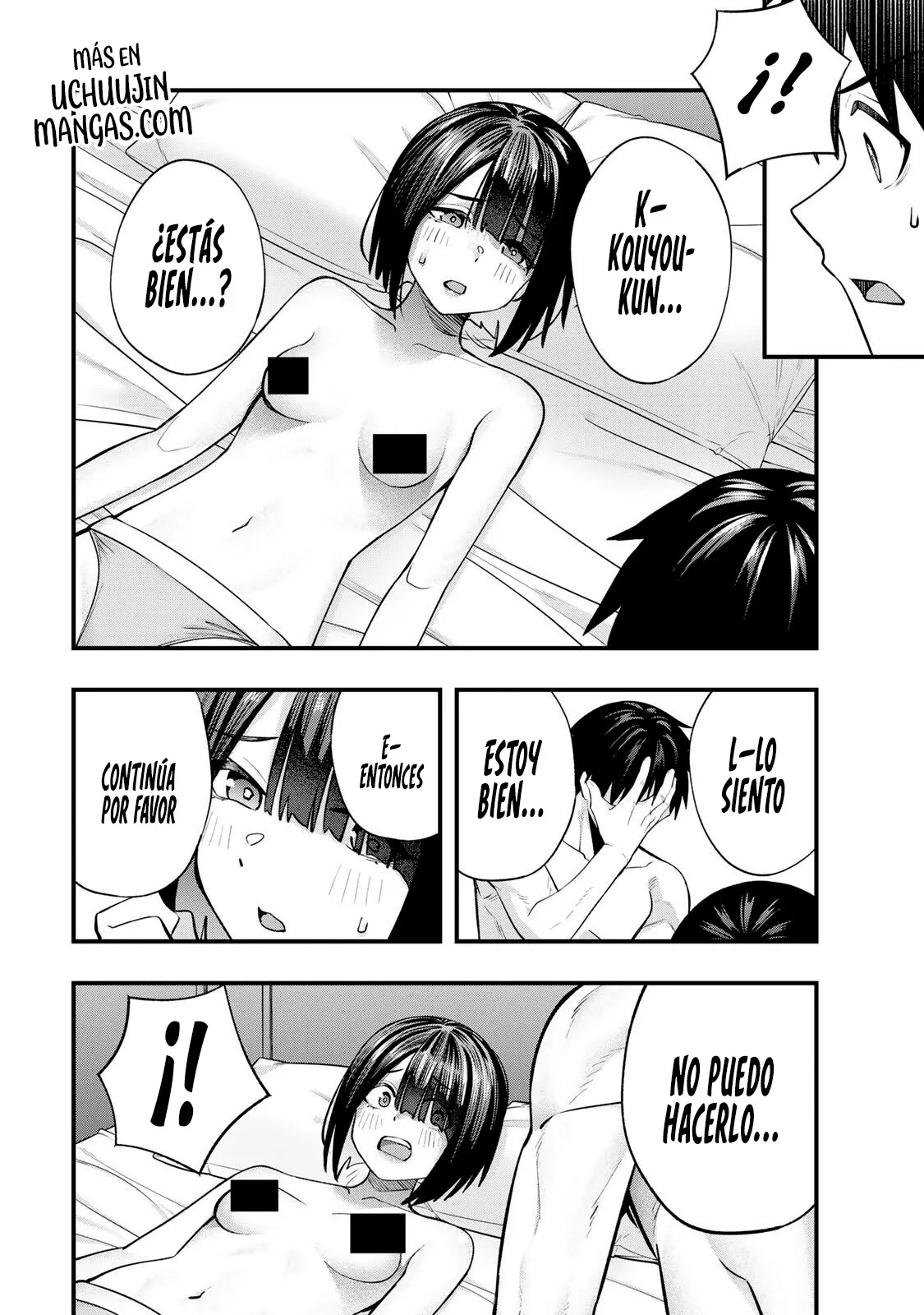 Sawaranaide Kotesashi-kun Capítulo 145 - Página 18