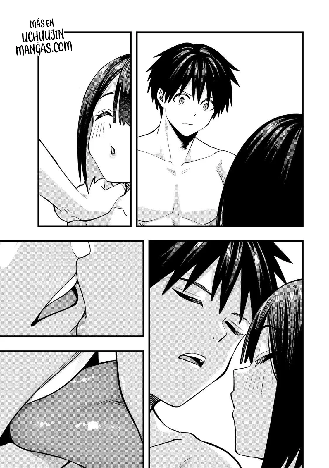 Sawaranaide Kotesashi-kun Capítulo 145 - Página 23