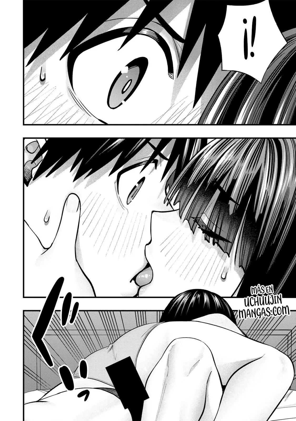 Sawaranaide Kotesashi-kun Capítulo 145 - Página 24