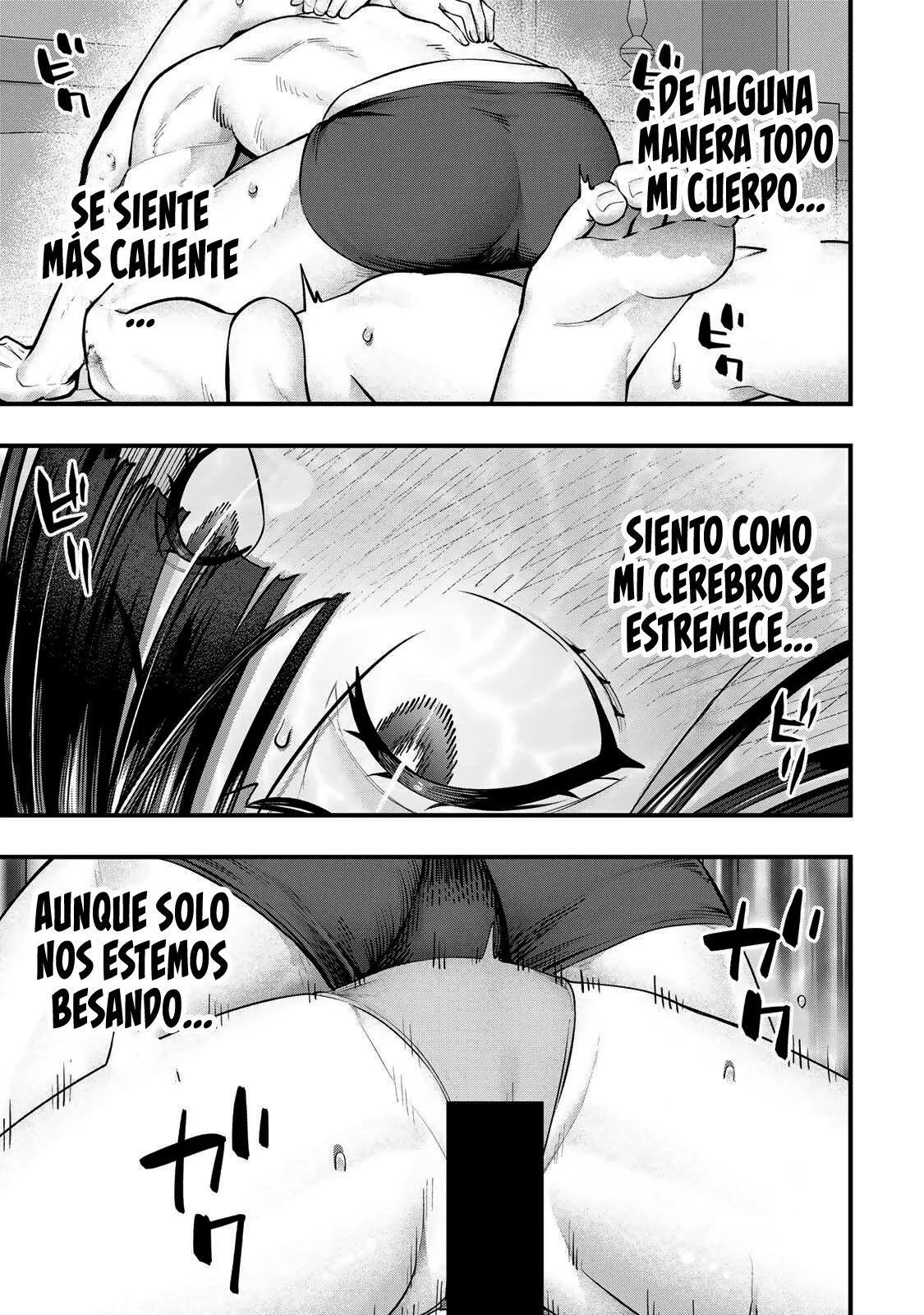 Sawaranaide Kotesashi-kun Capítulo 146 - Página 13