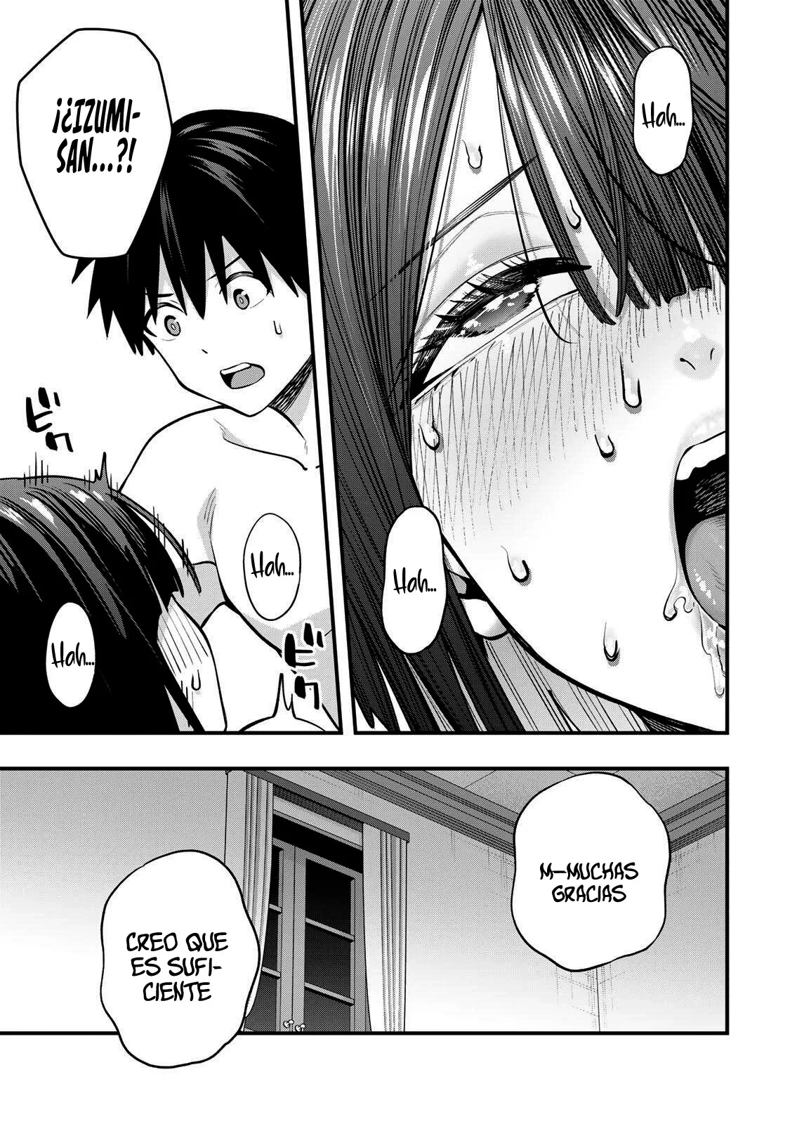 Sawaranaide Kotesashi-kun Capítulo 146 - Página 15