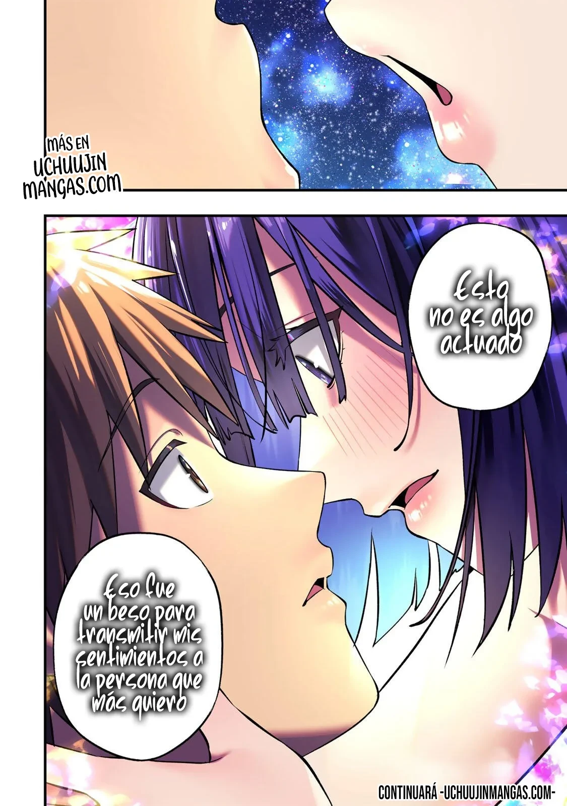 Sawaranaide Kotesashi-kun Capítulo 146 - Página 21