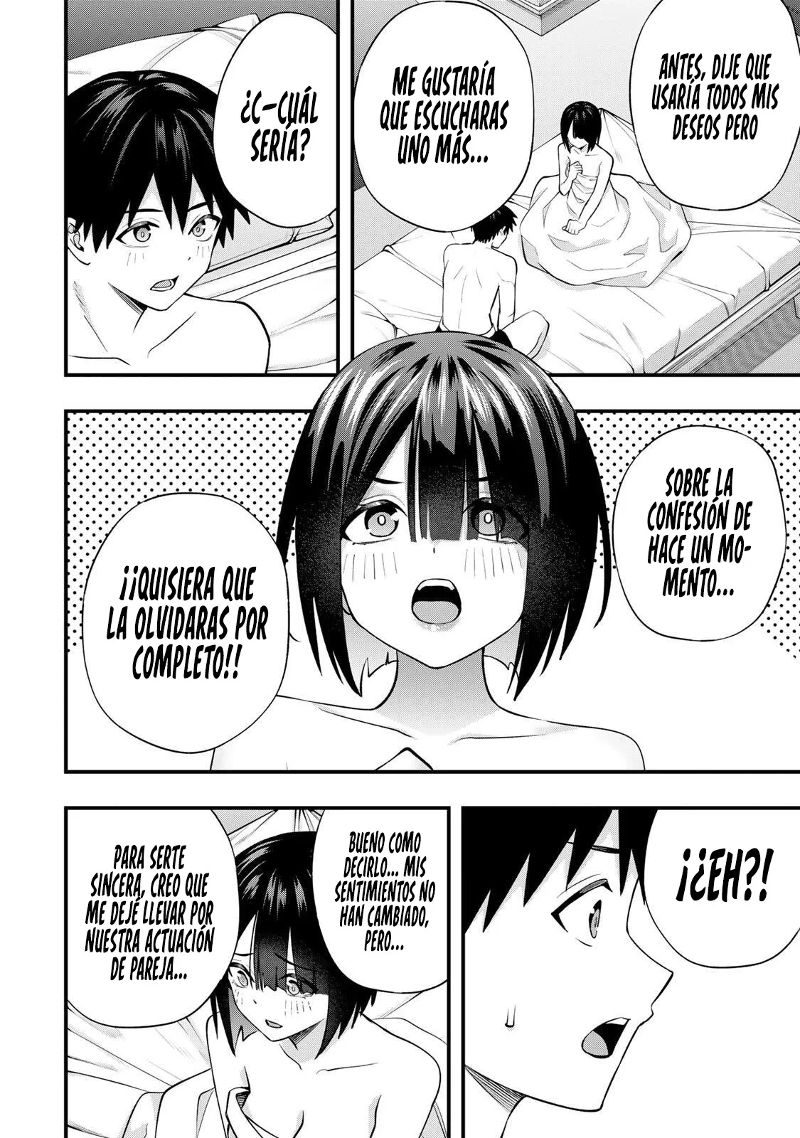 Sawaranaide Kotesashi-kun Capítulo 147 - Página 14