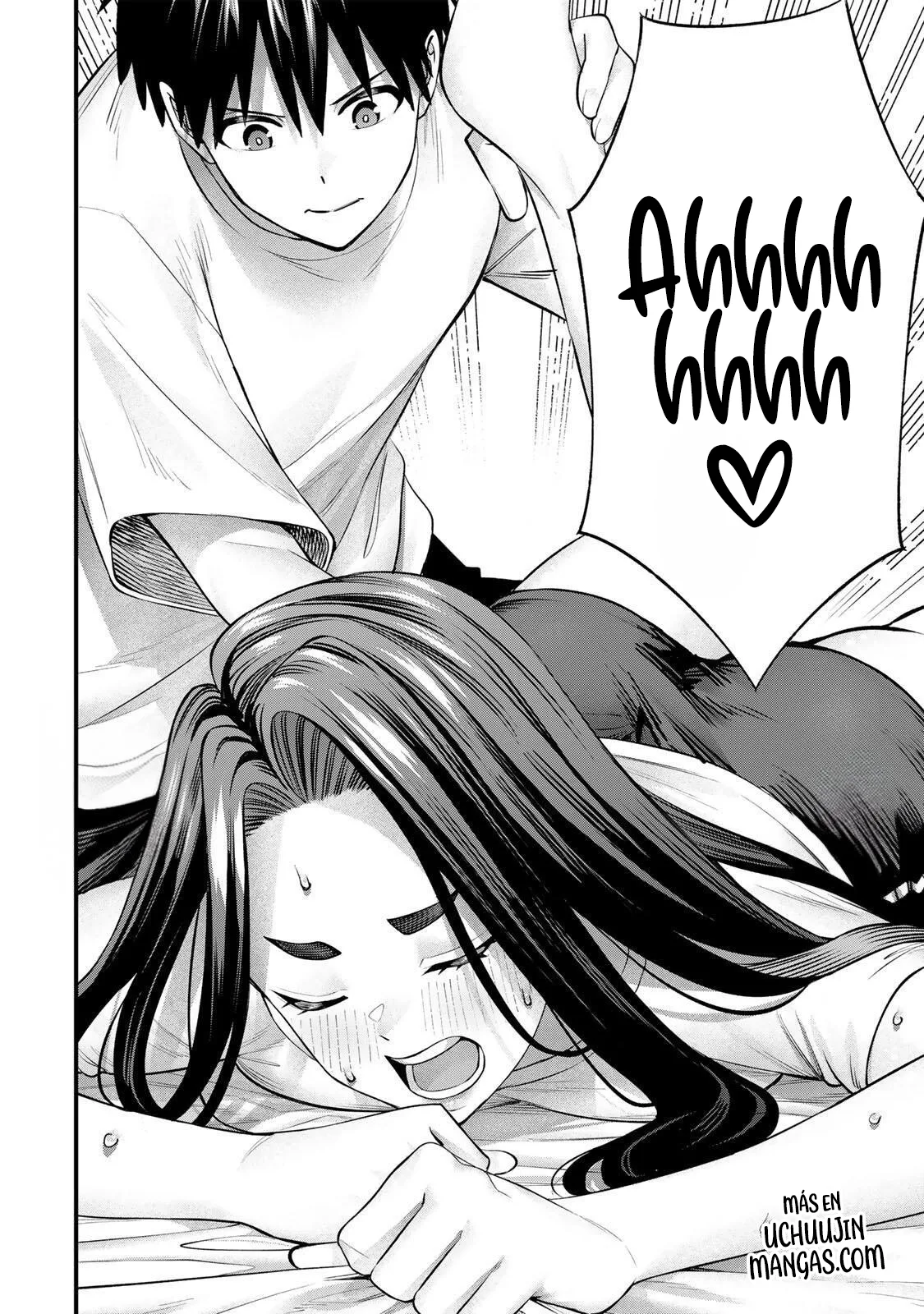 Sawaranaide Kotesashi-kun Capítulo 148 - Página 6