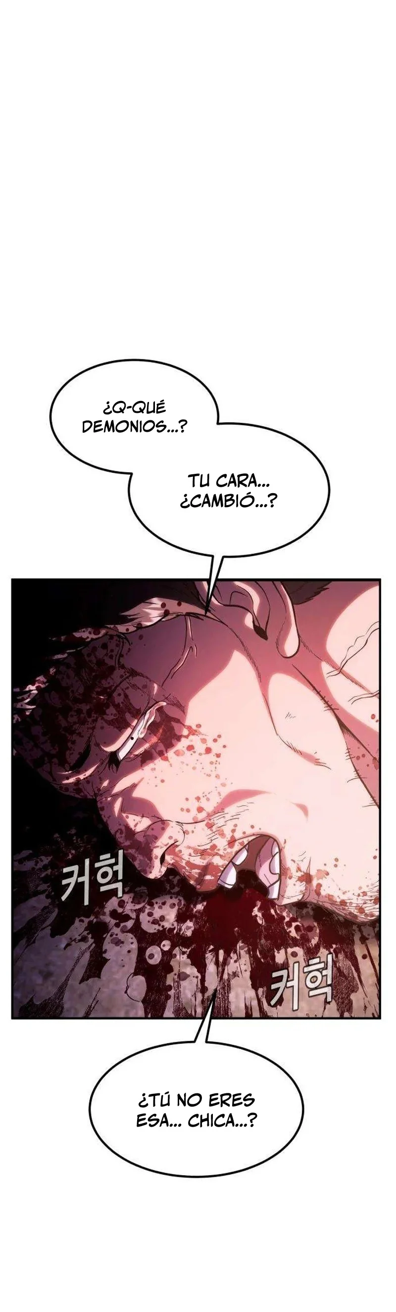 Juicio del infierno Capítulo 1 - Página 19