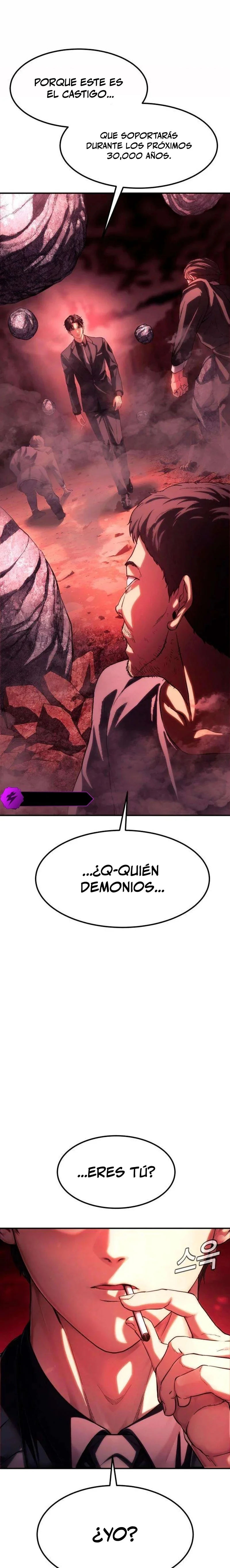 Juicio del infierno Capítulo 1 - Página 41
