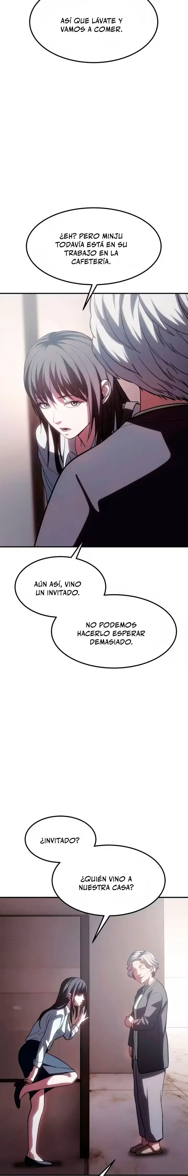 Juicio del infierno Capítulo 10 - Página 25