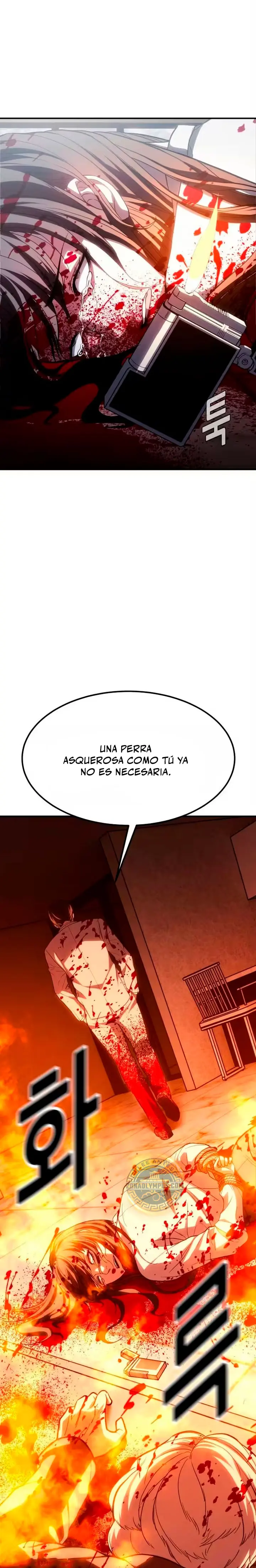 Juicio del infierno Capítulo 10 - Página 42