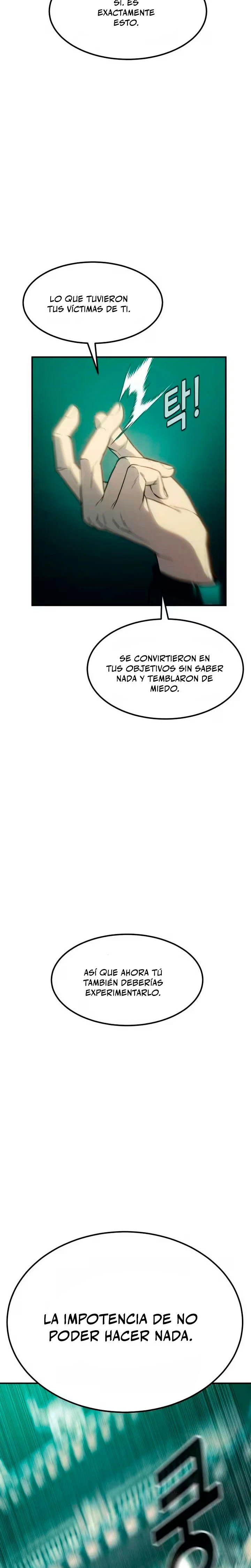 Juicio del infierno Capítulo 12 - Página 5