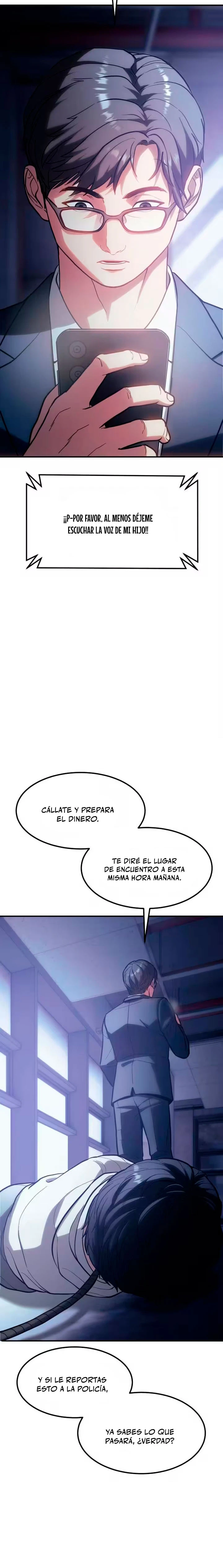Juicio del infierno Capítulo 12 - Página 26