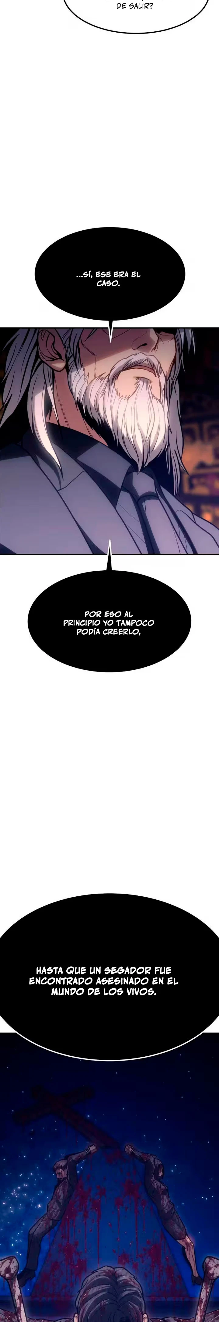 Juicio del infierno Capítulo 13 - Página 9