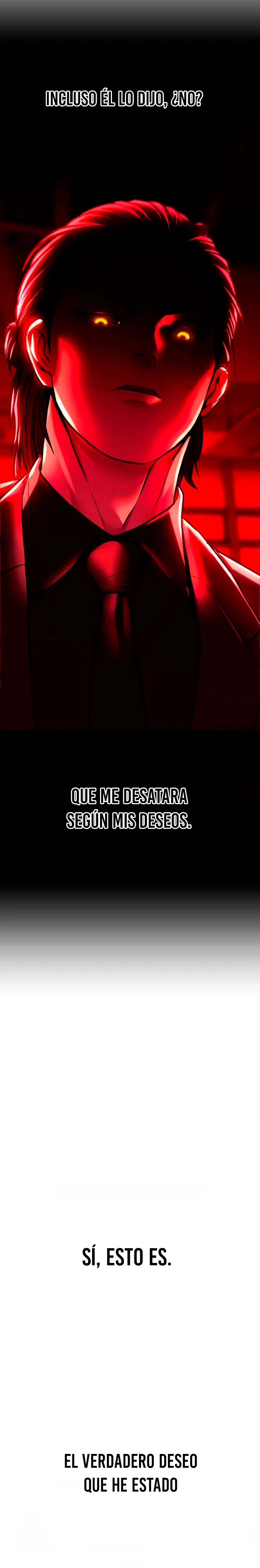 Juicio del infierno Capítulo 13 - Página 25