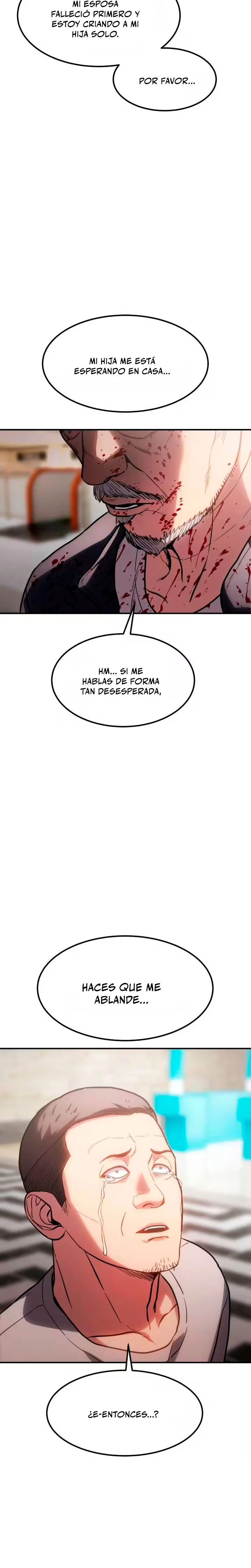 Juicio del infierno Capítulo 13 - Página 29