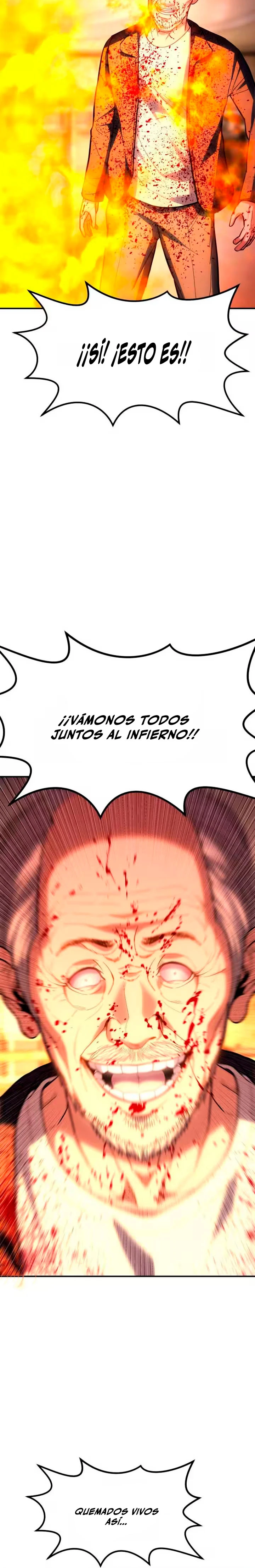 Juicio del infierno Capítulo 13 - Página 43